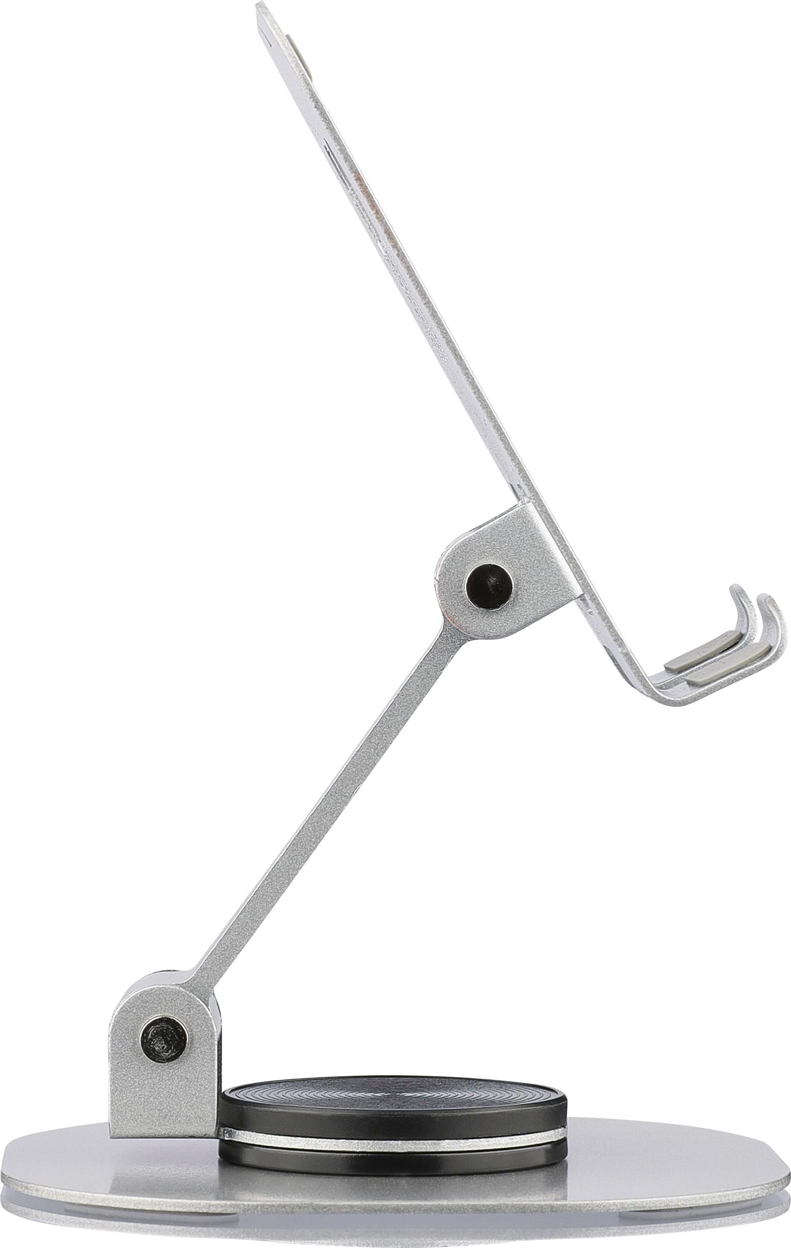 Support de téléphone en alliage d'aluminium Anieke