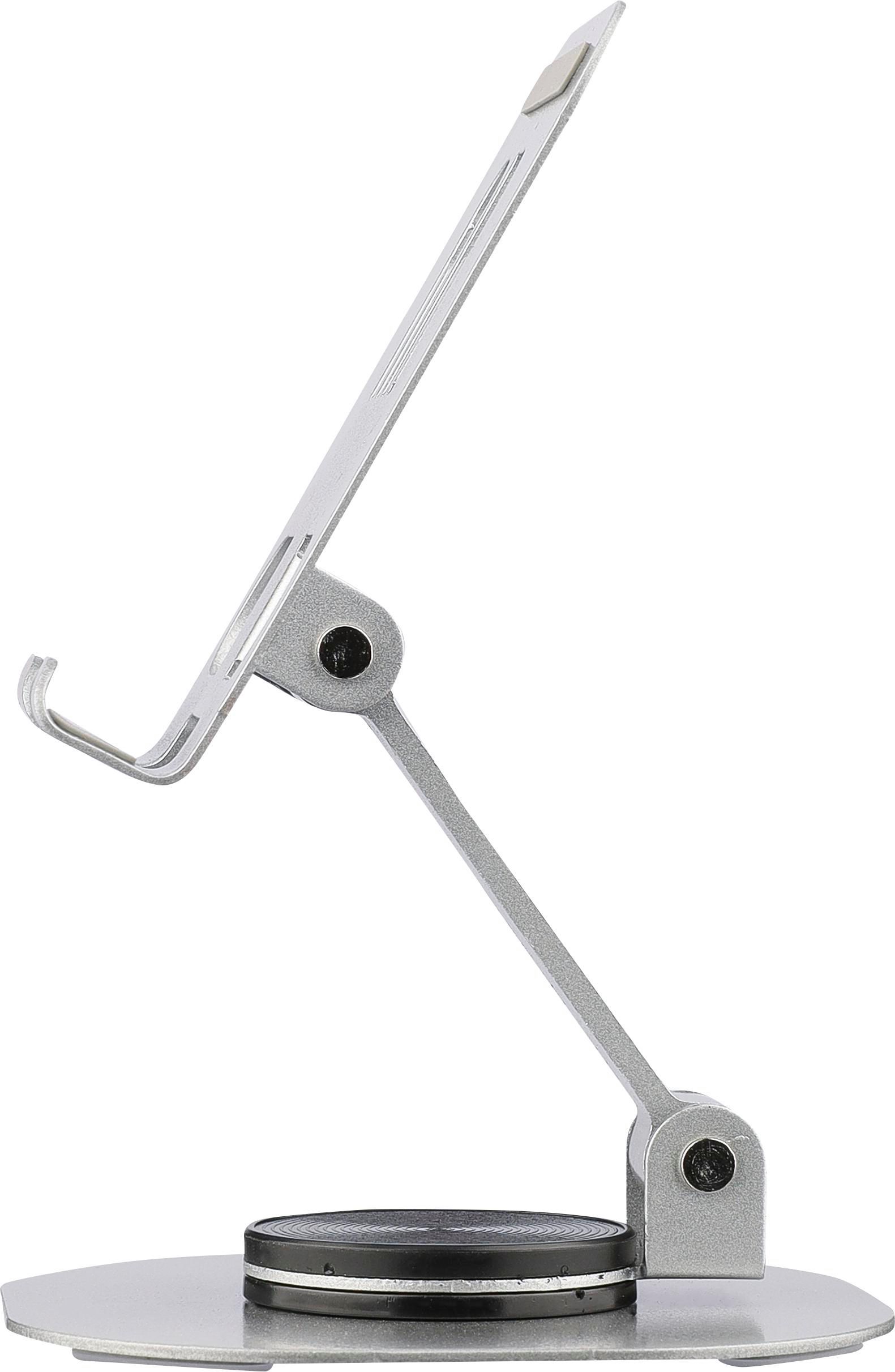 Support de téléphone en alliage d'aluminium Anieke