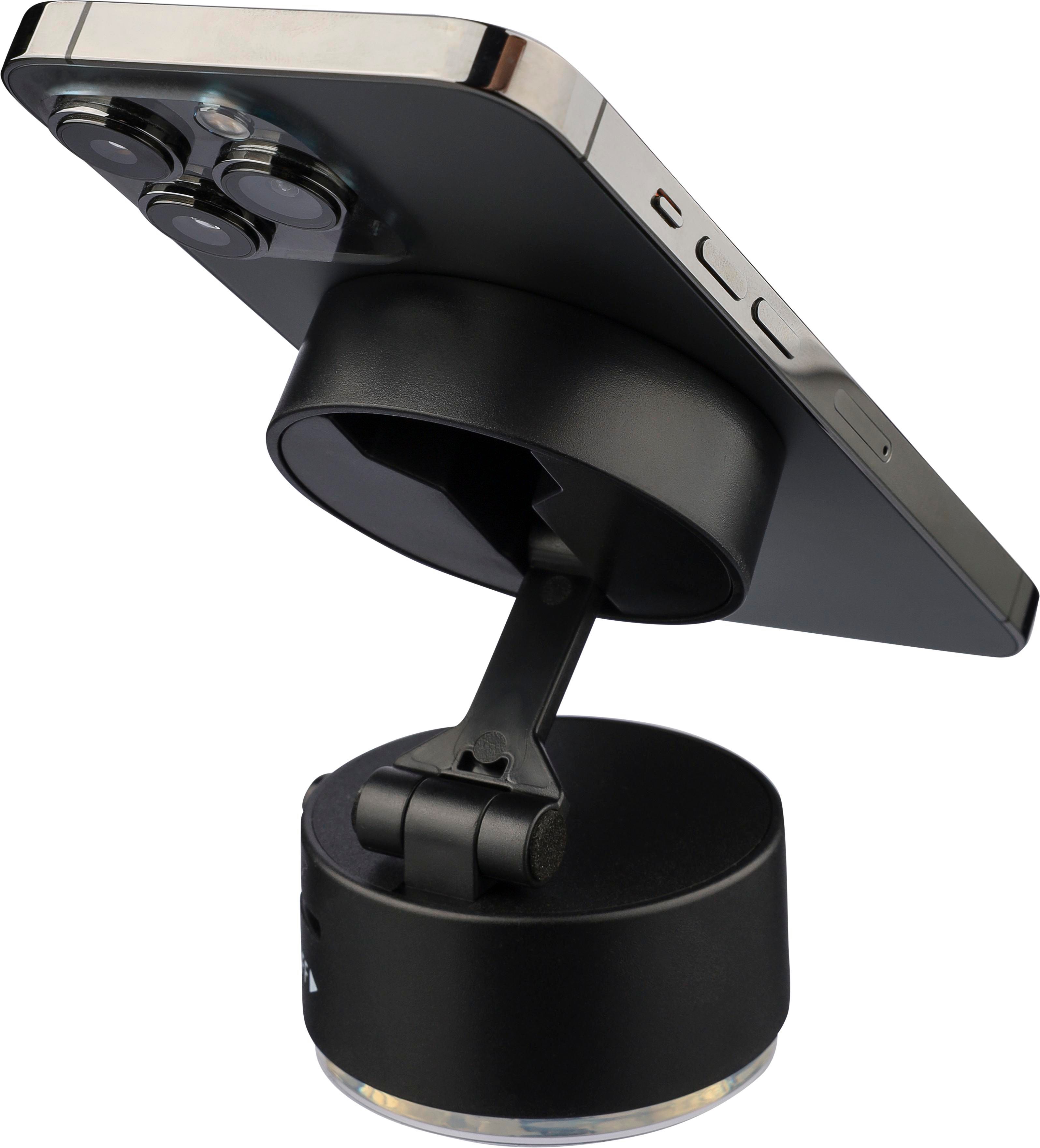 Support de téléphone magnétique MagSafe en ABS recyclé Nadia