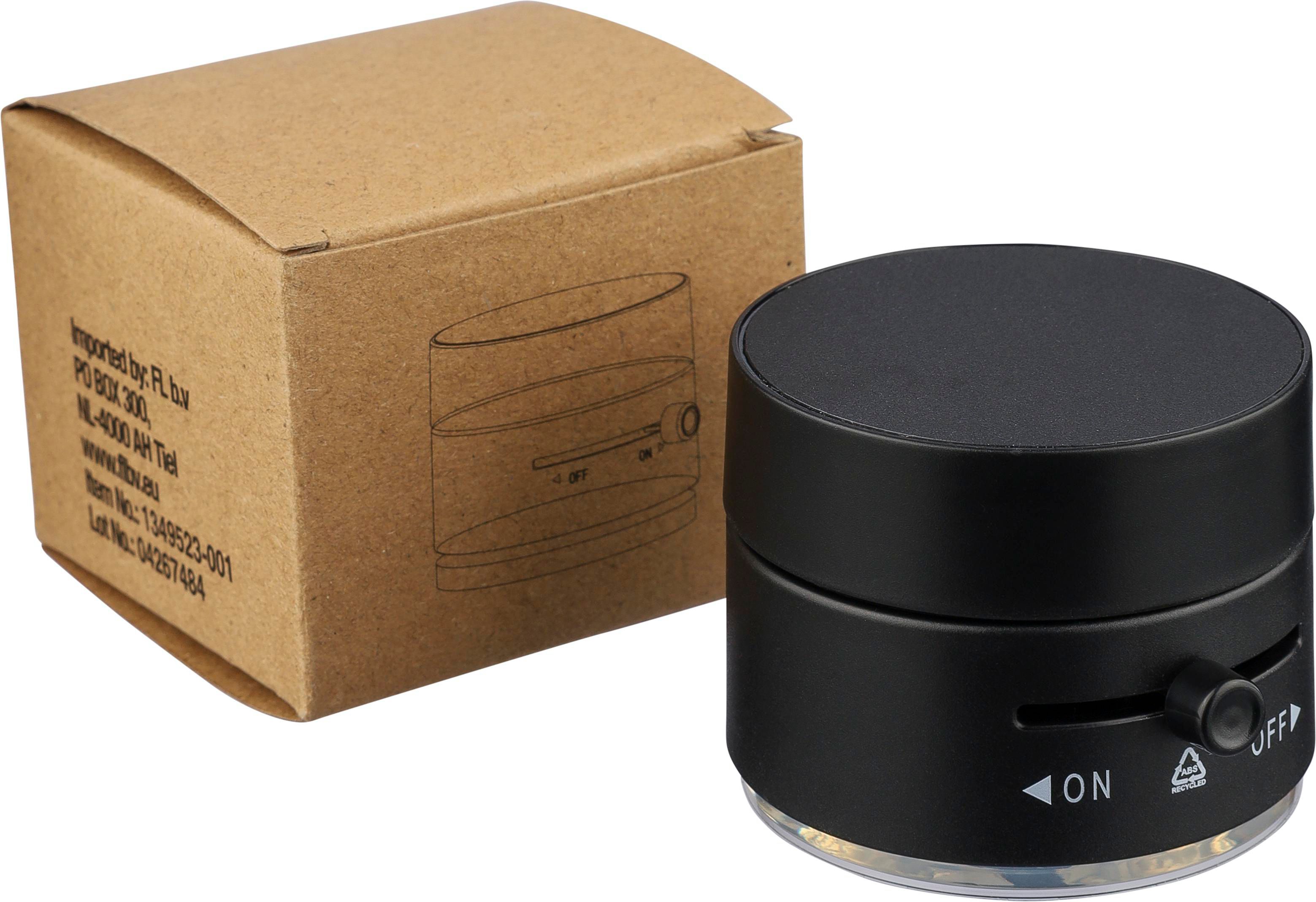 Support de téléphone magnétique MagSafe en ABS recyclé Nadia