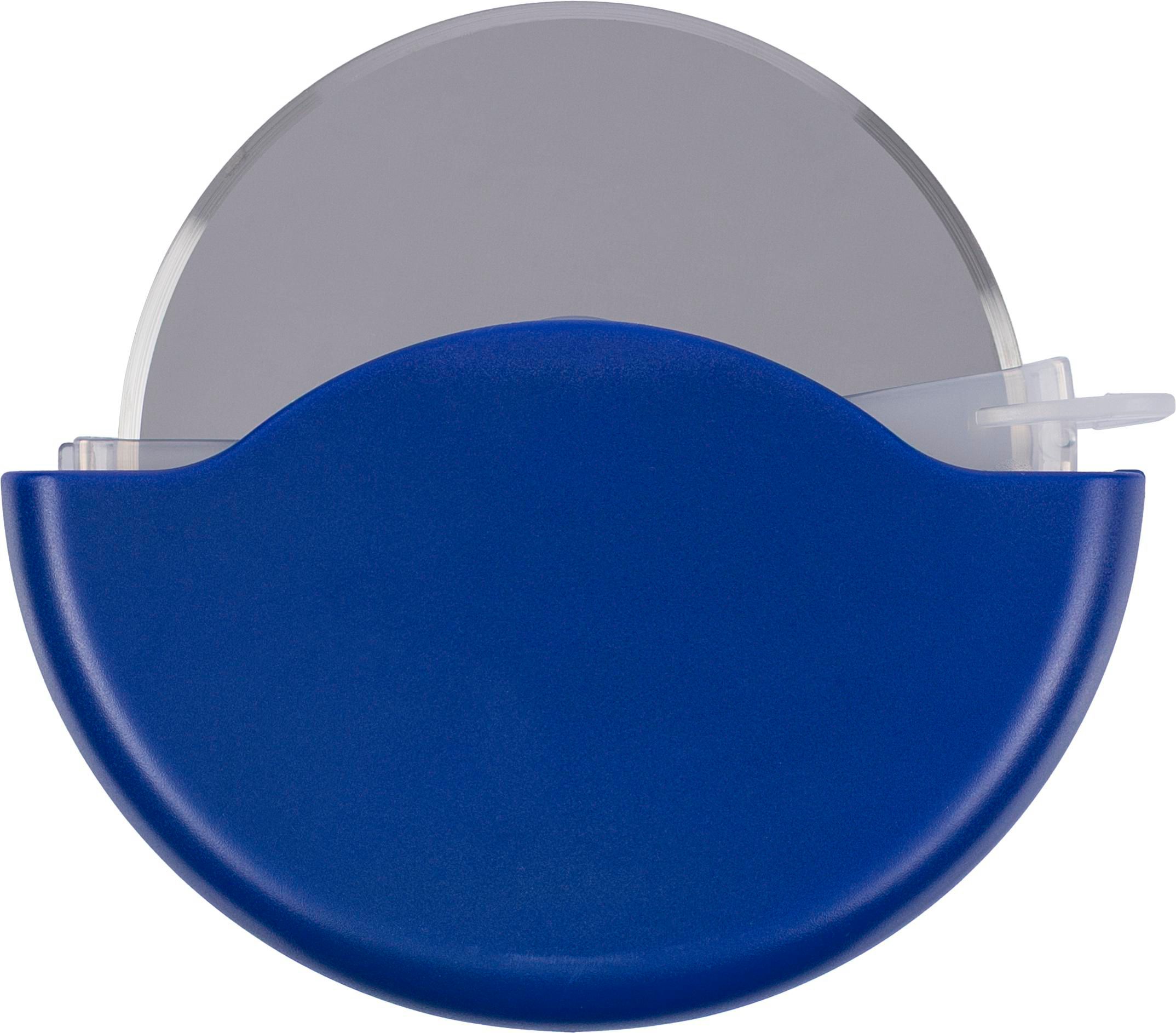 Roulette à pizza en ABS Maurice