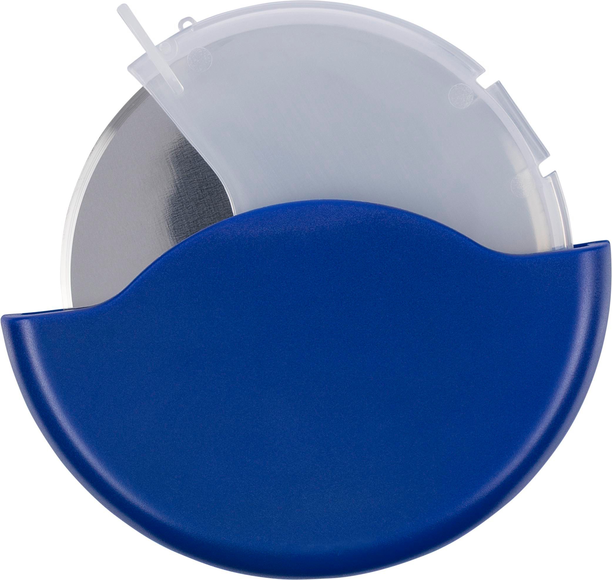 Roulette à pizza en ABS Maurice