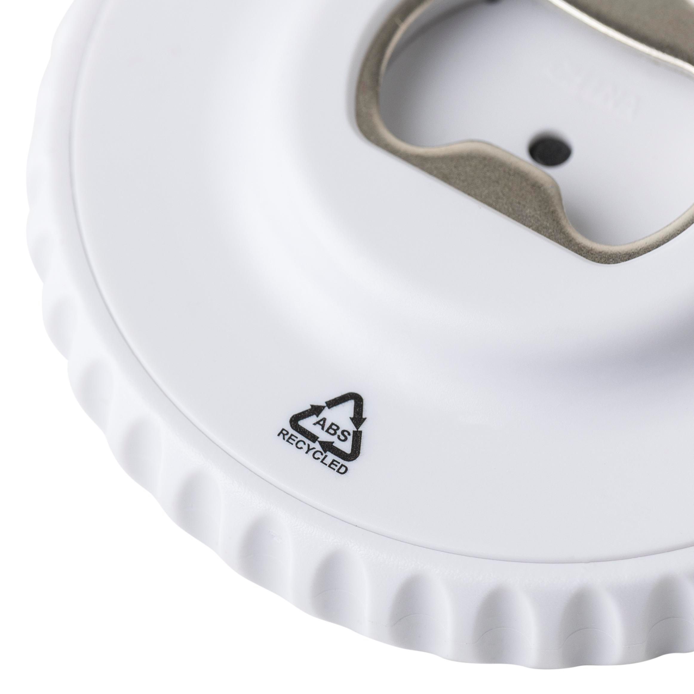 Dés mécaniques en ABS recyclé Cian