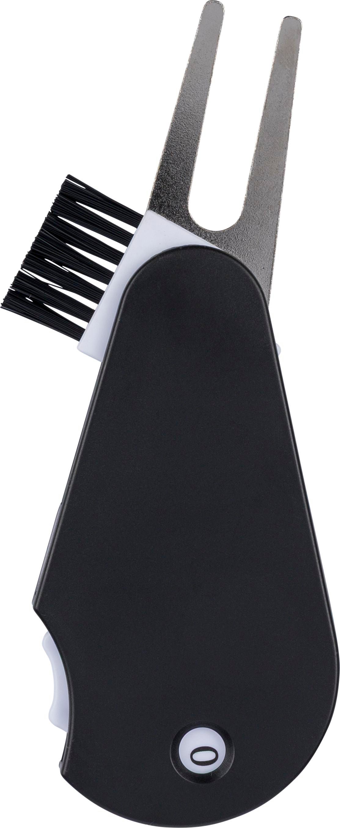 Outil de golf multifonctionnel en ABS recyclé Suki