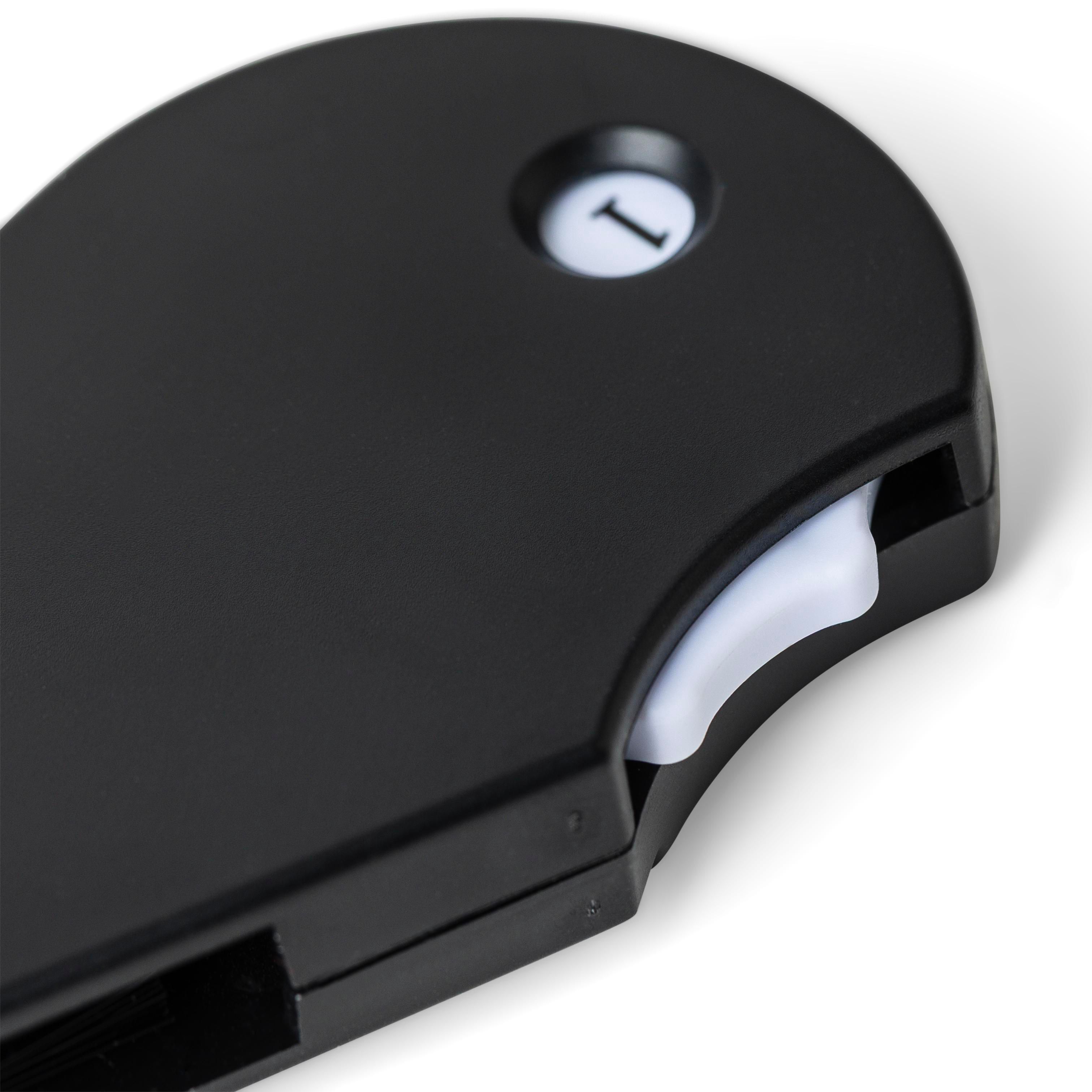 Outil de golf multifonctionnel en ABS recyclé Suki