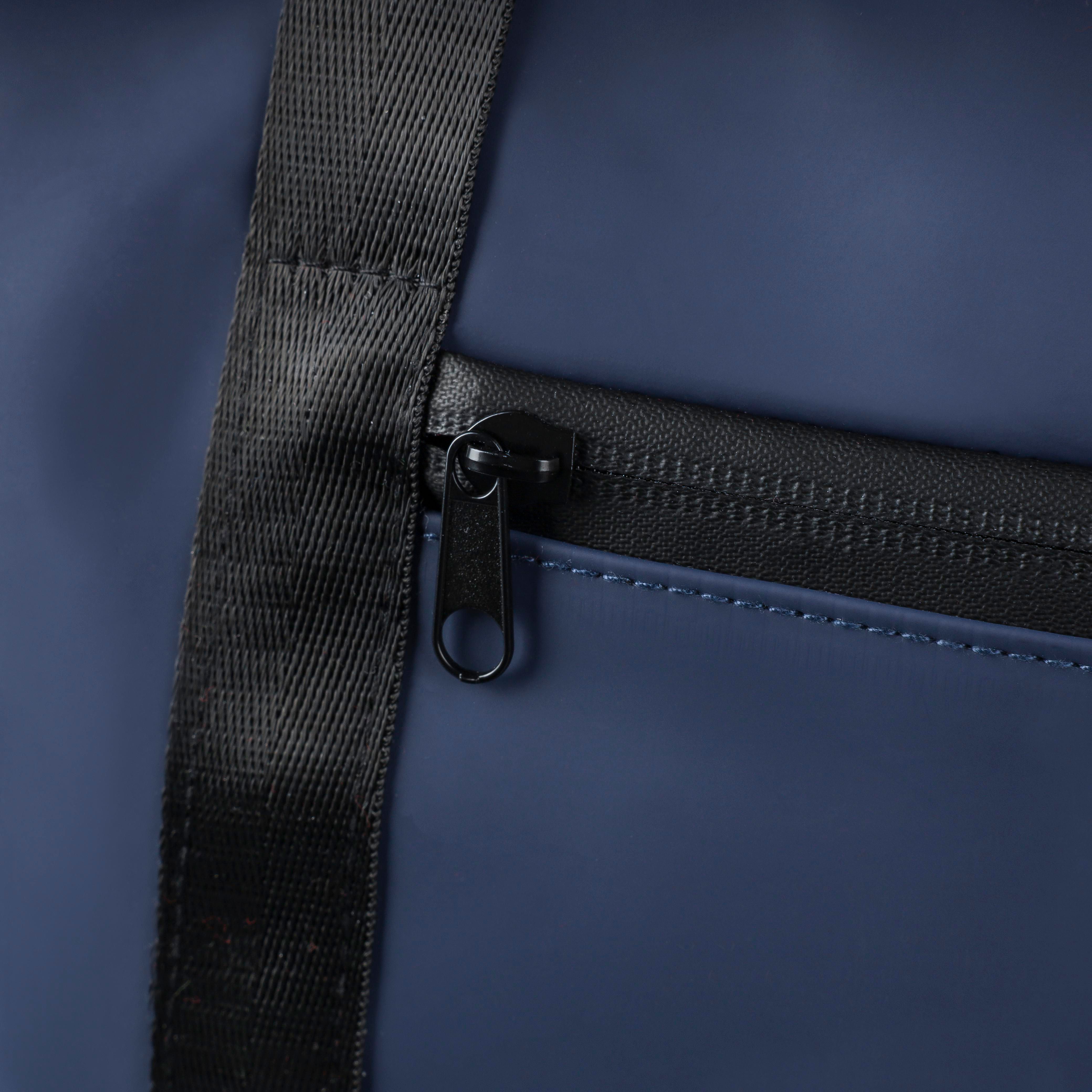 Sac de sport en PU recyclé Mirae