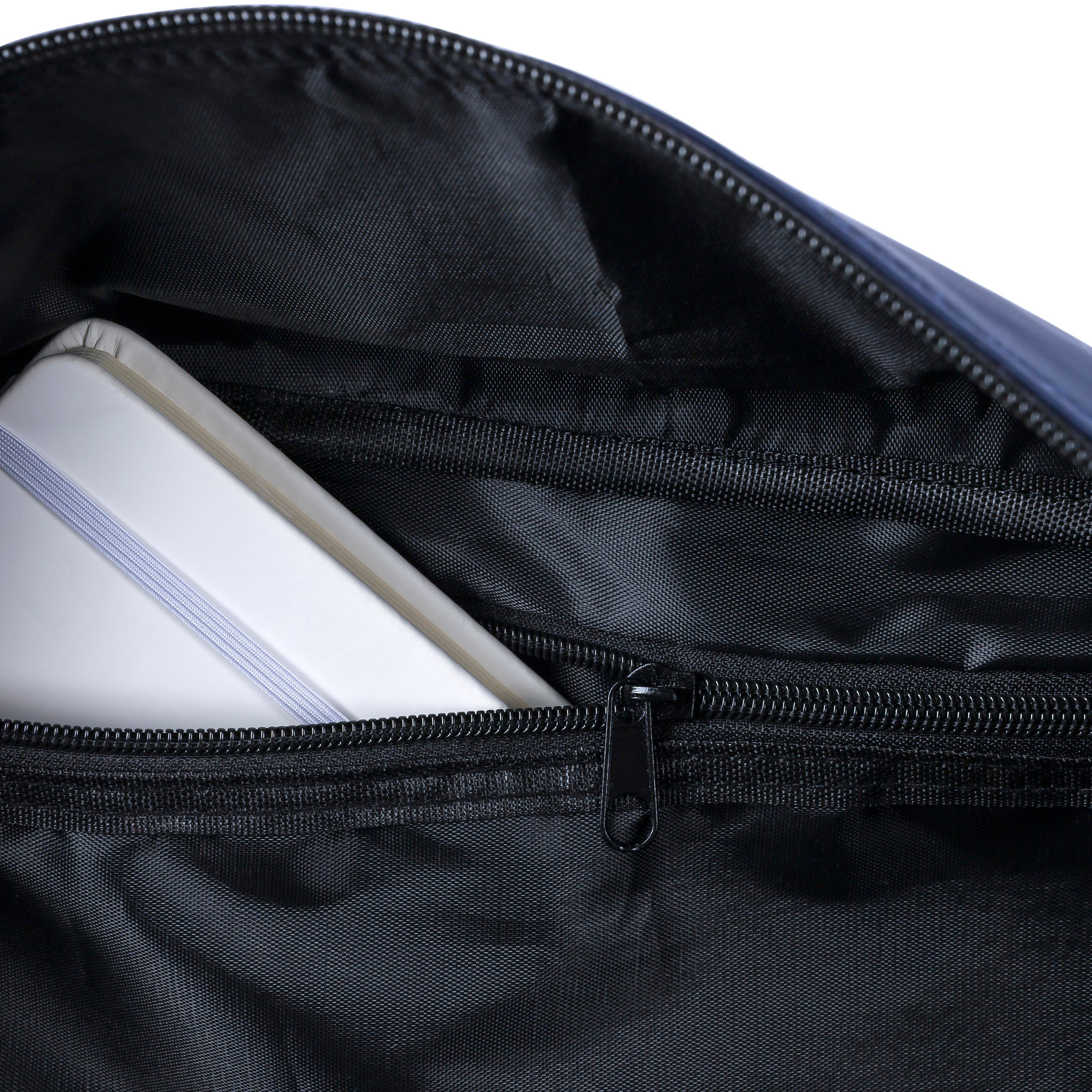 Sac de sport en PU recyclé Mirae