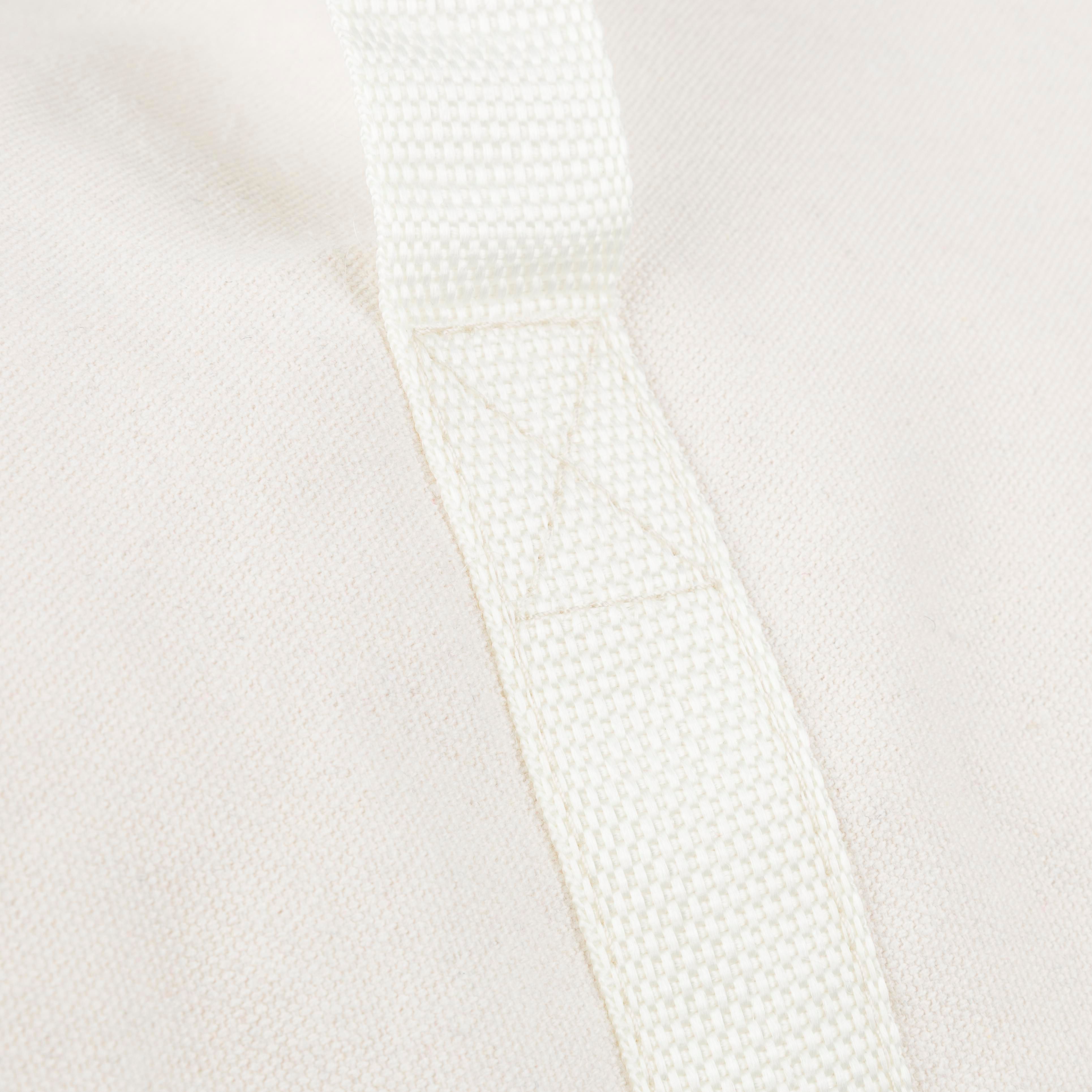 Sac de sport en polycoton recyclé 330 g/m2 Tian