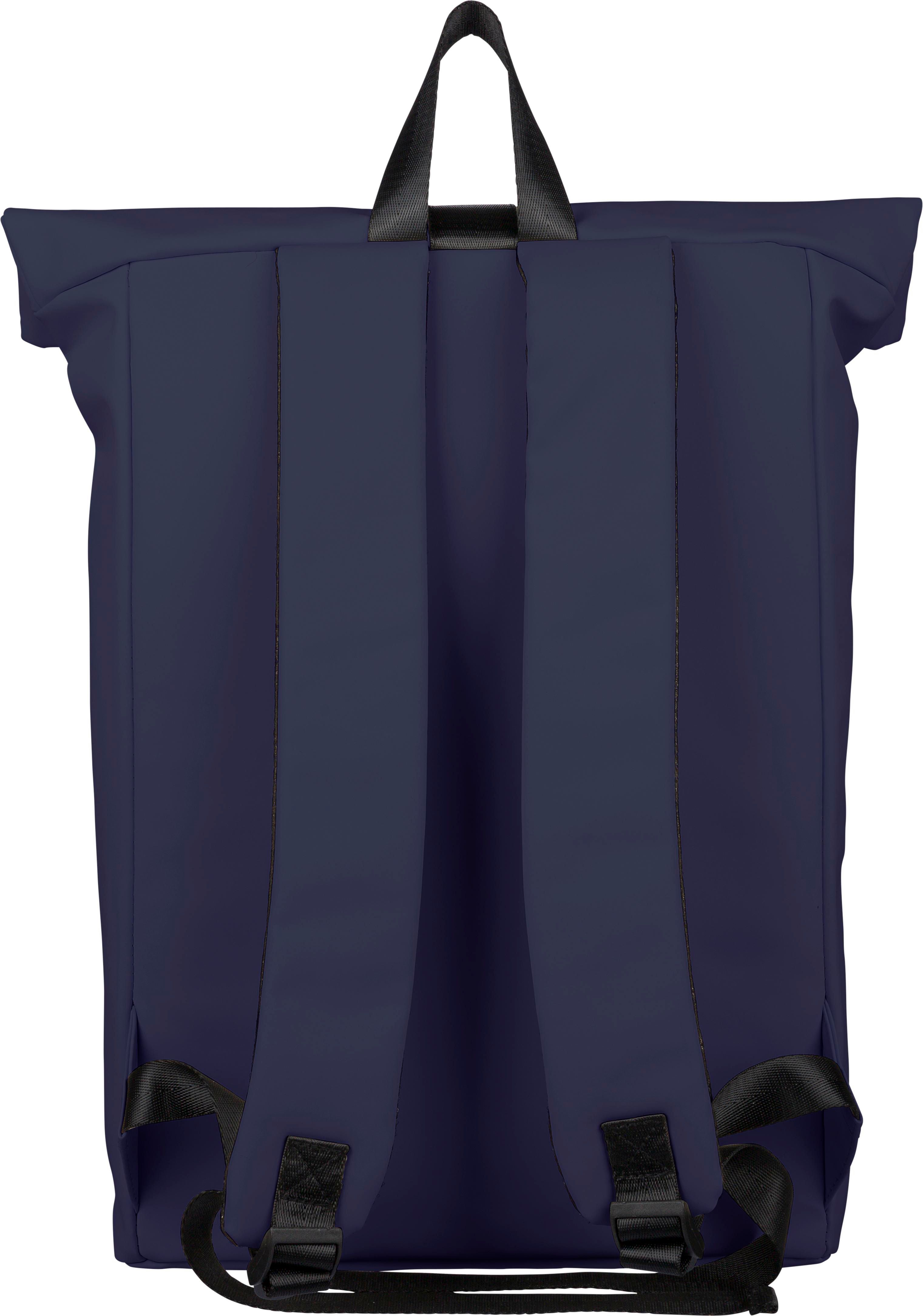 Sac à dos en PU recyclé Naiya