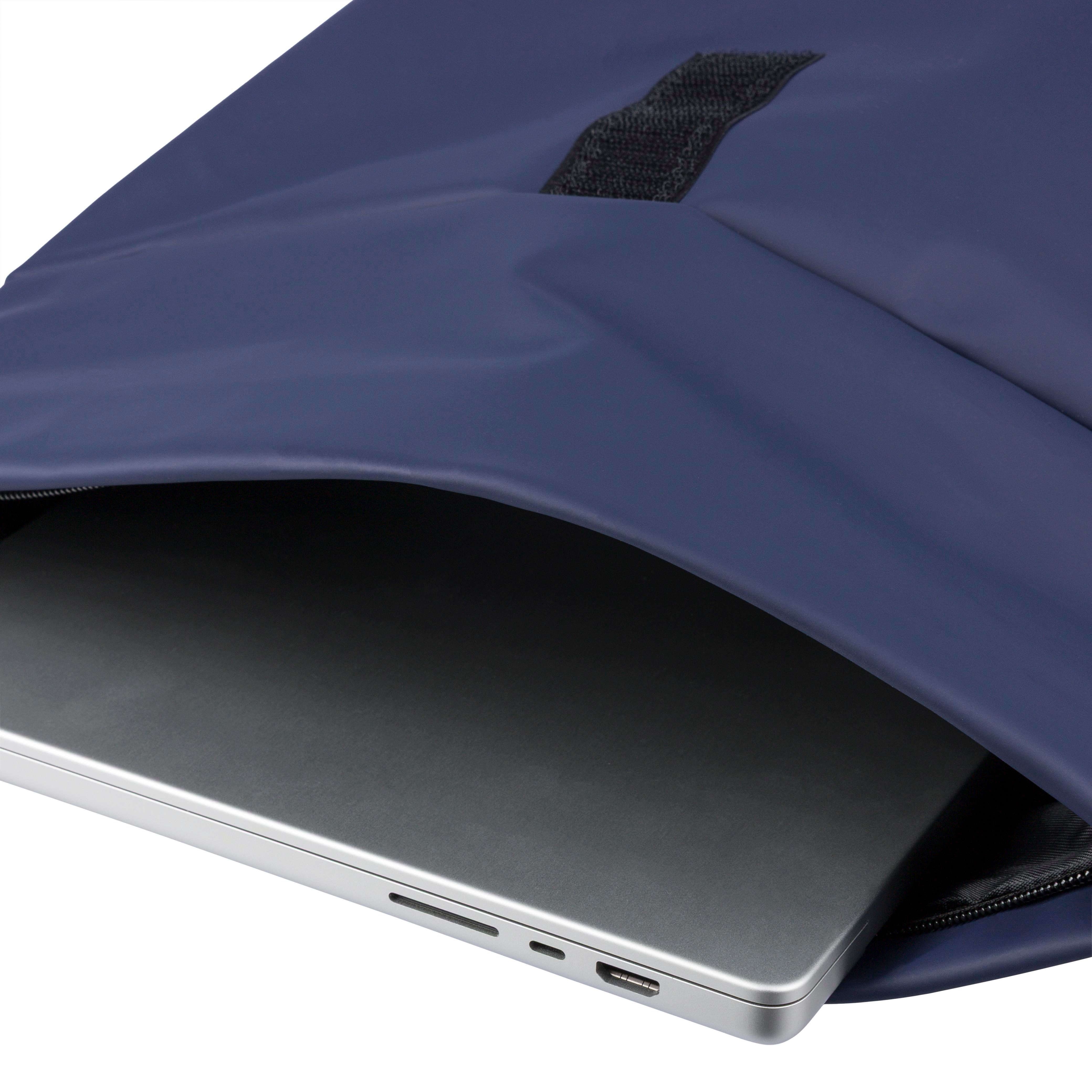 Sac à dos en PU recyclé Naiya