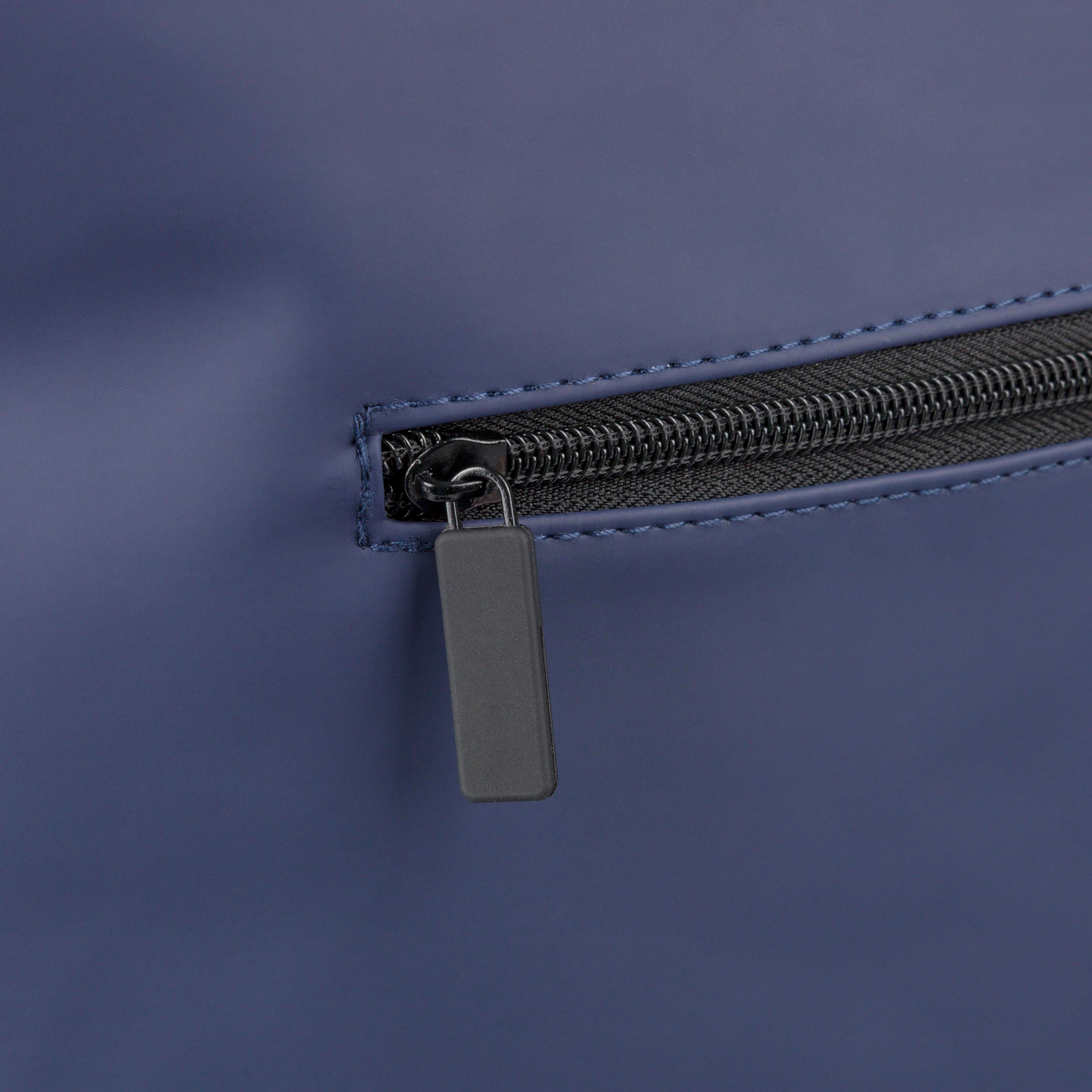 Sac à dos en PU recyclé Naiya