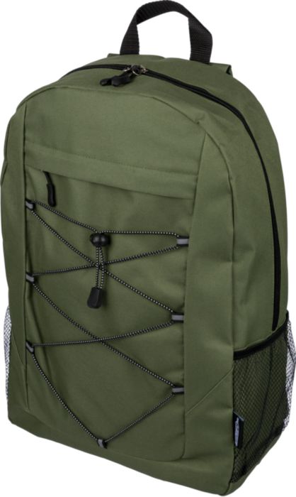 Zaino Jari | Riciclato | 19 l