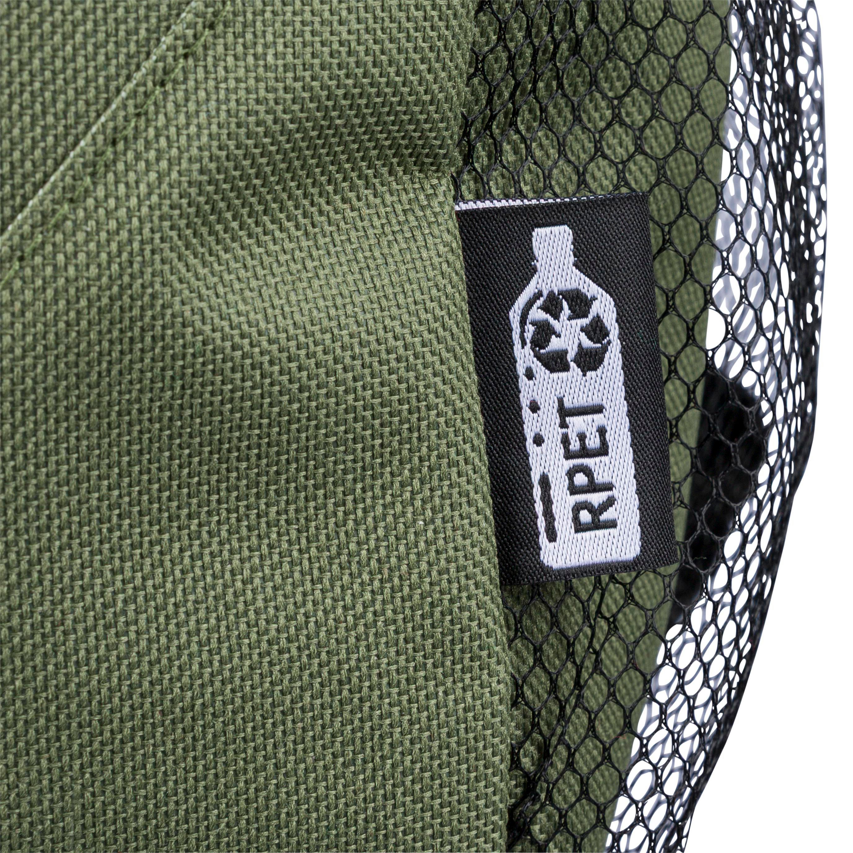 Sac à dos d'aventure en polyester rPET 600D Jari