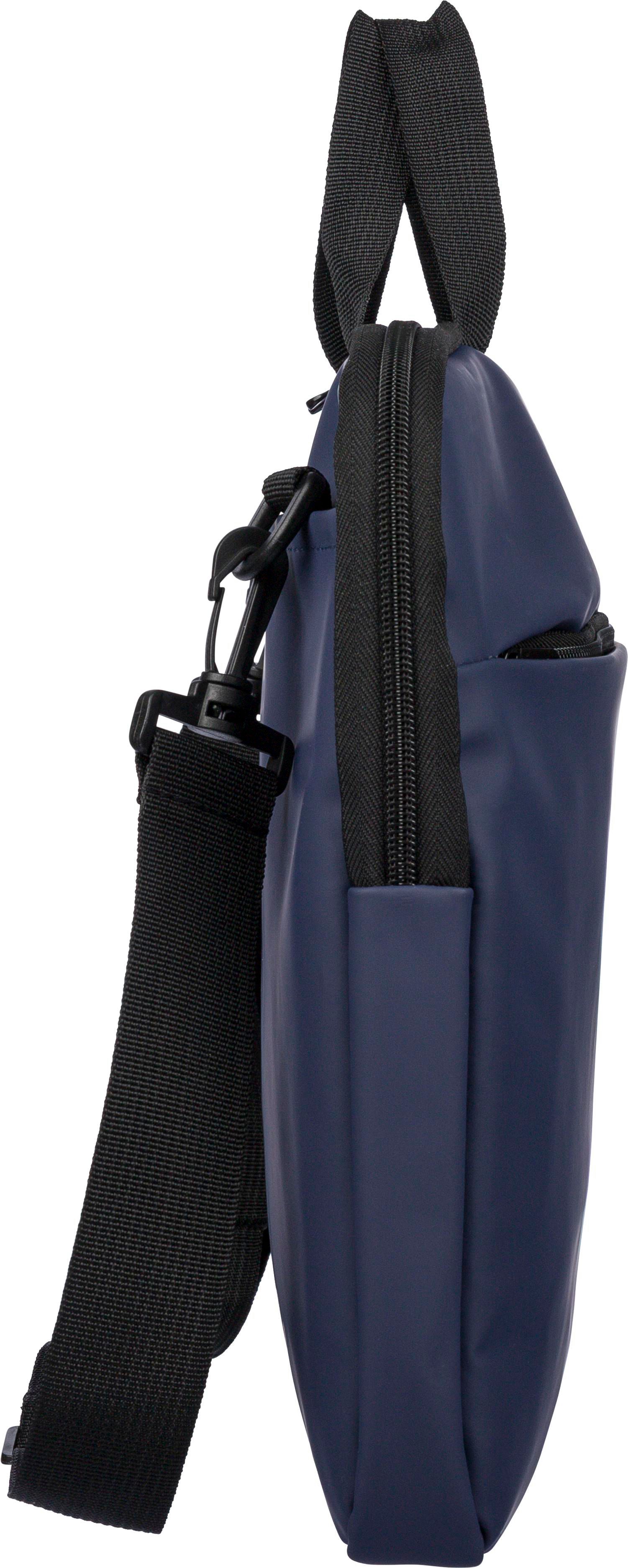 Sacoche pour ordinateur portable en PU recyclé Rafi