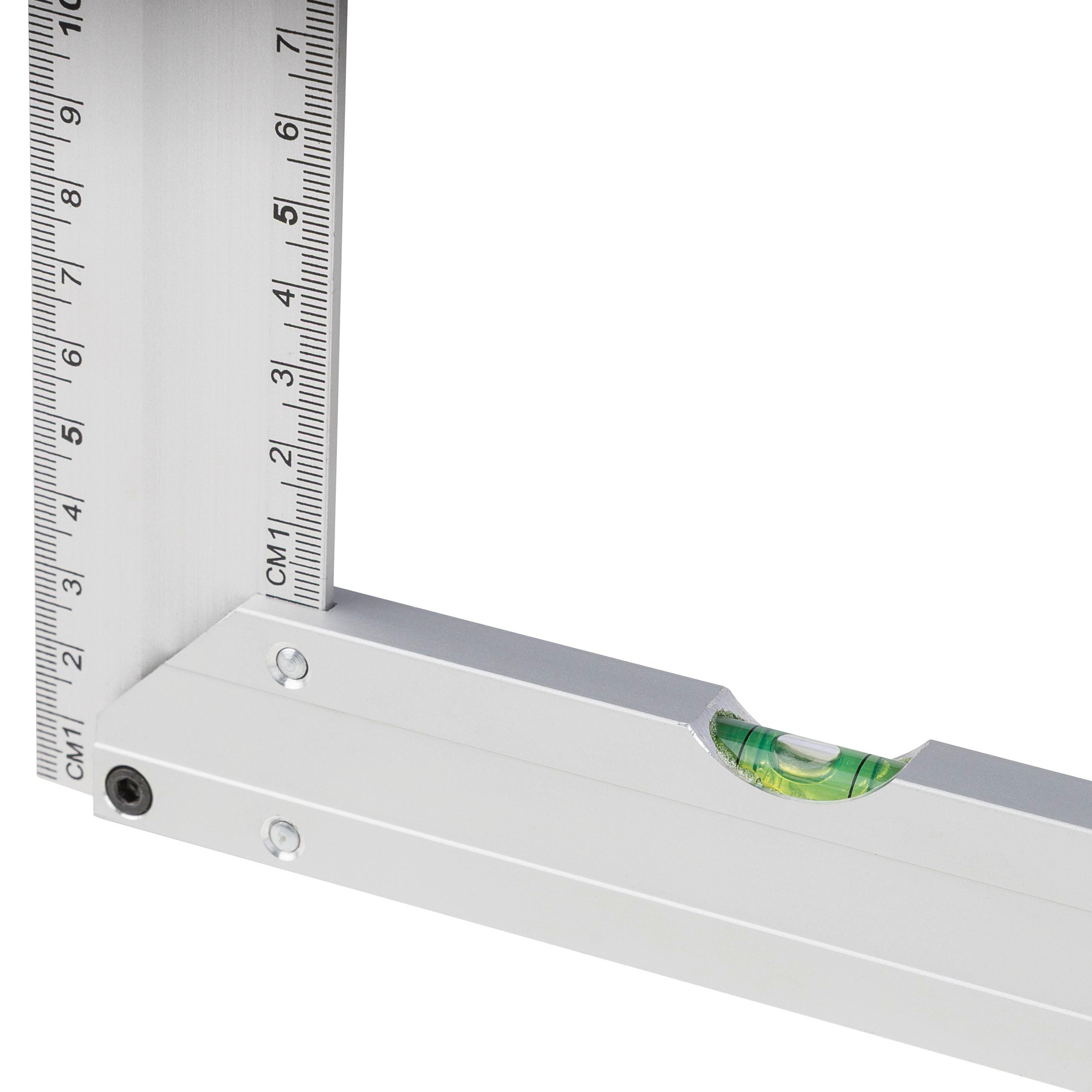 Équerre en aluminium Camila