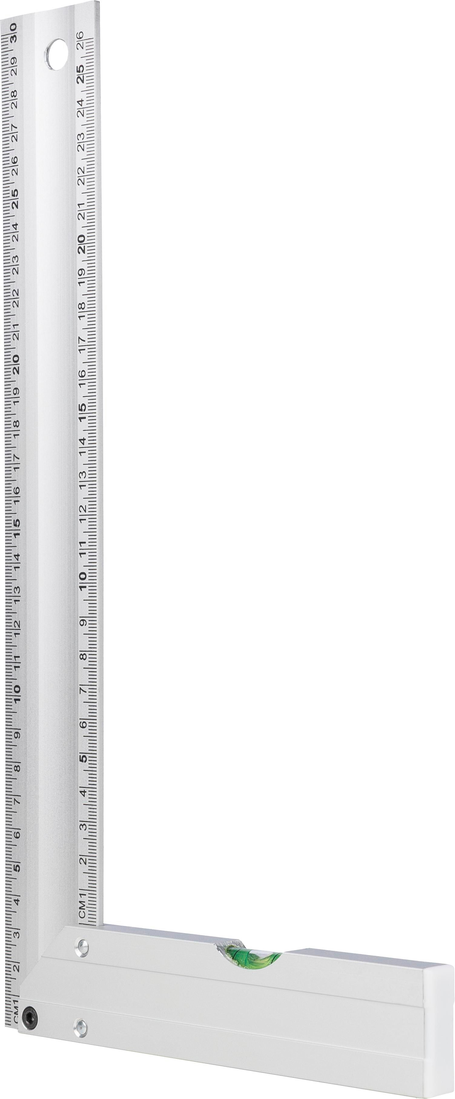 Équerre en aluminium Camila