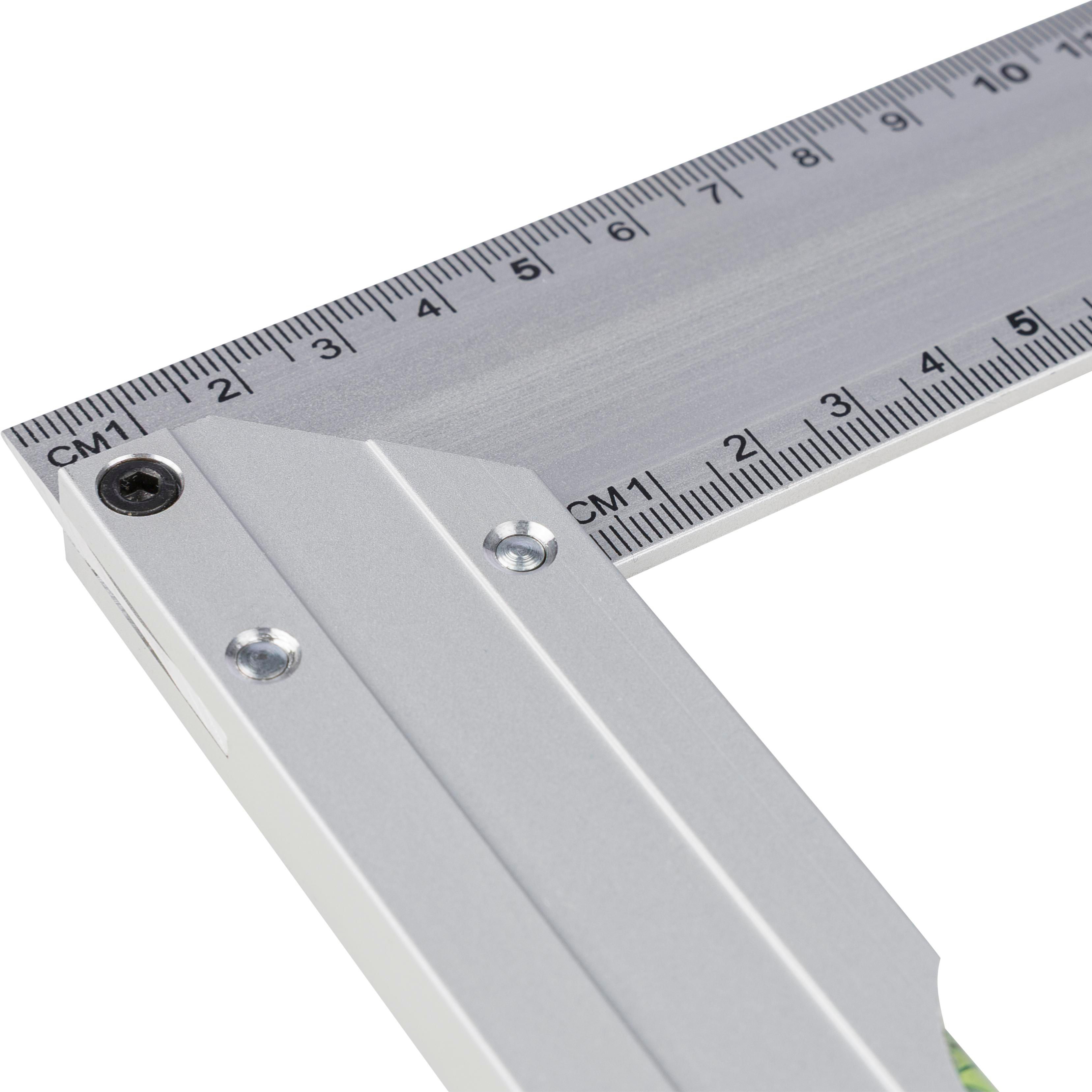 Équerre en aluminium Camila