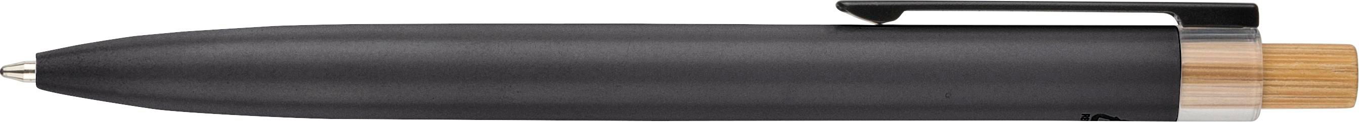 Parure de stylos en aluminium recyclé laqué Ilaria