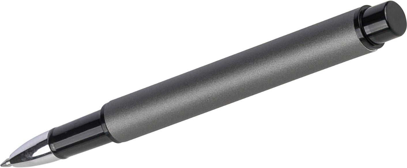 Parure de stylos en aluminium recyclé laqué Ilaria