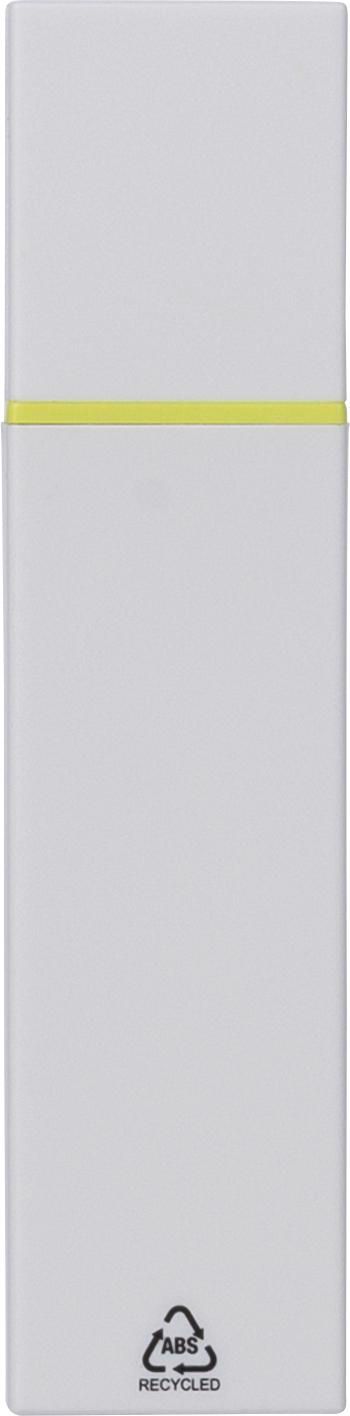 Surligneur en ABS recyclé Kavi