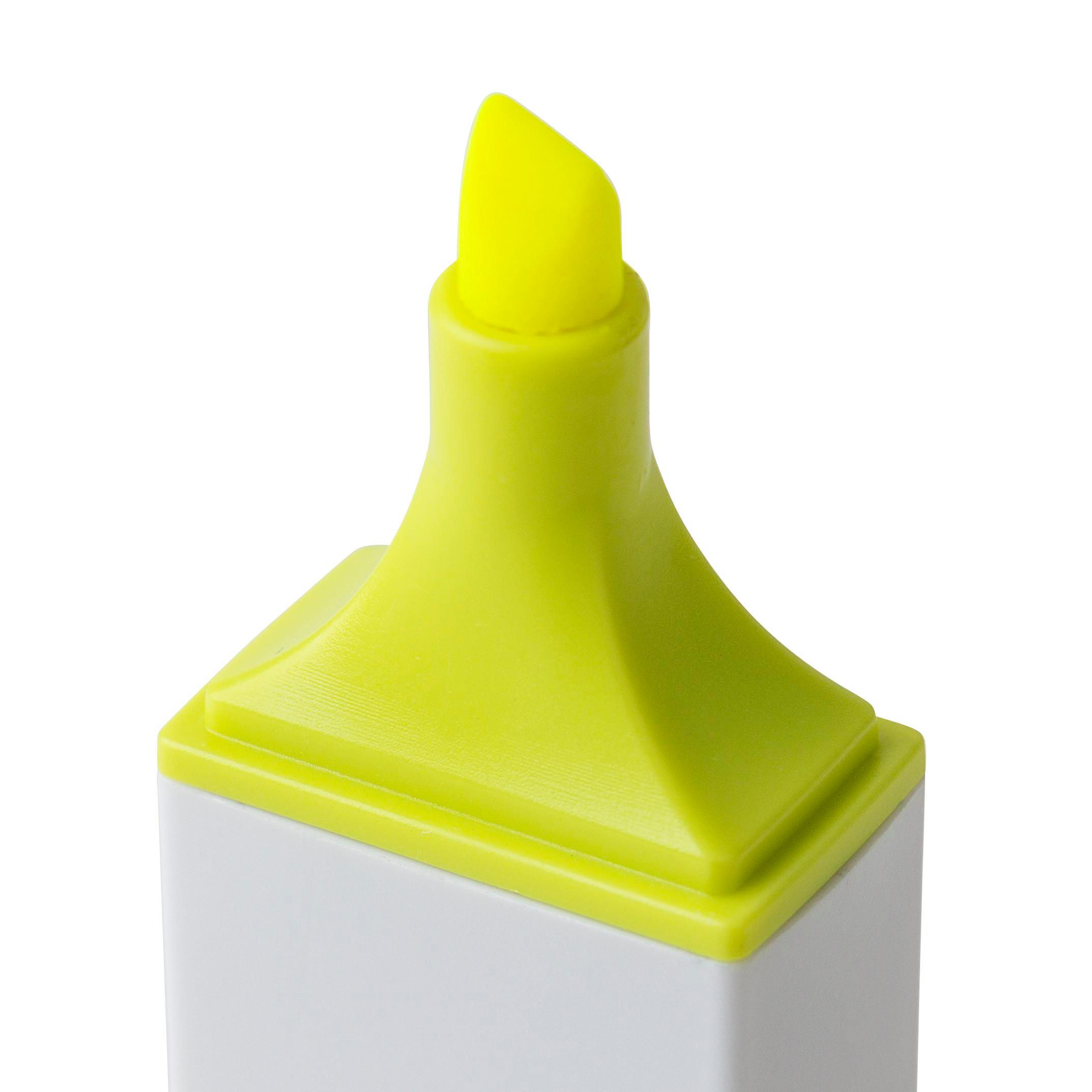 Surligneur en ABS recyclé Kavi