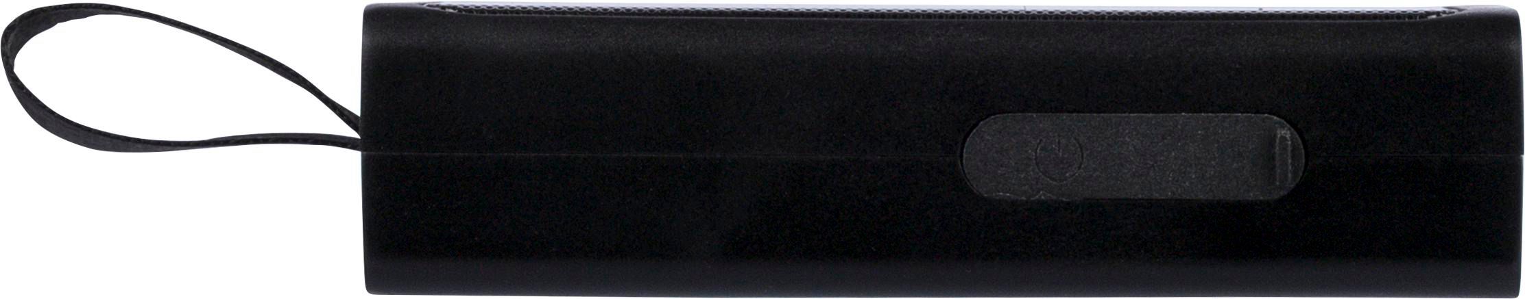 Enceinte portable en ABS recyclé Malina