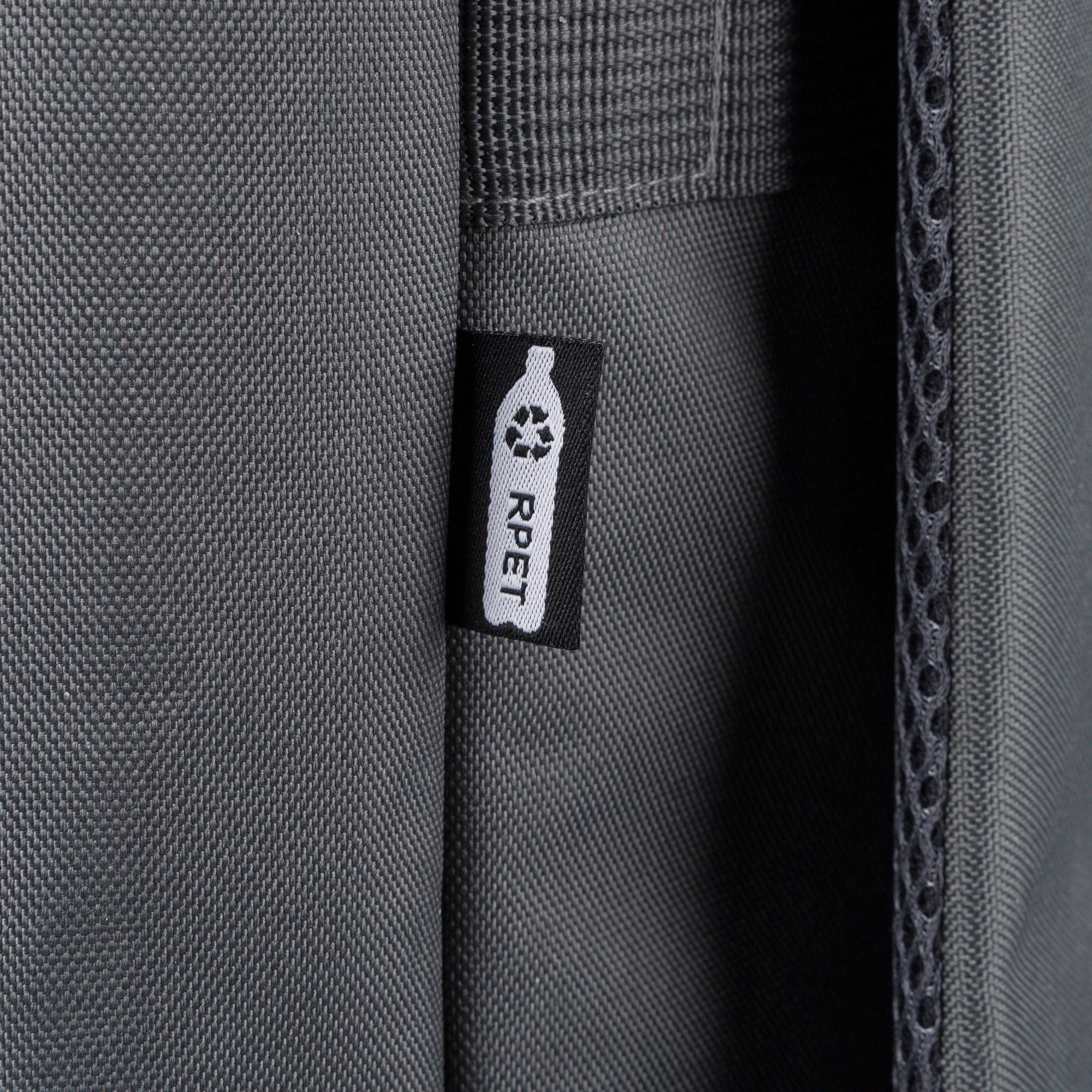 Sac à dos en polyester recyclé 900D Amalia