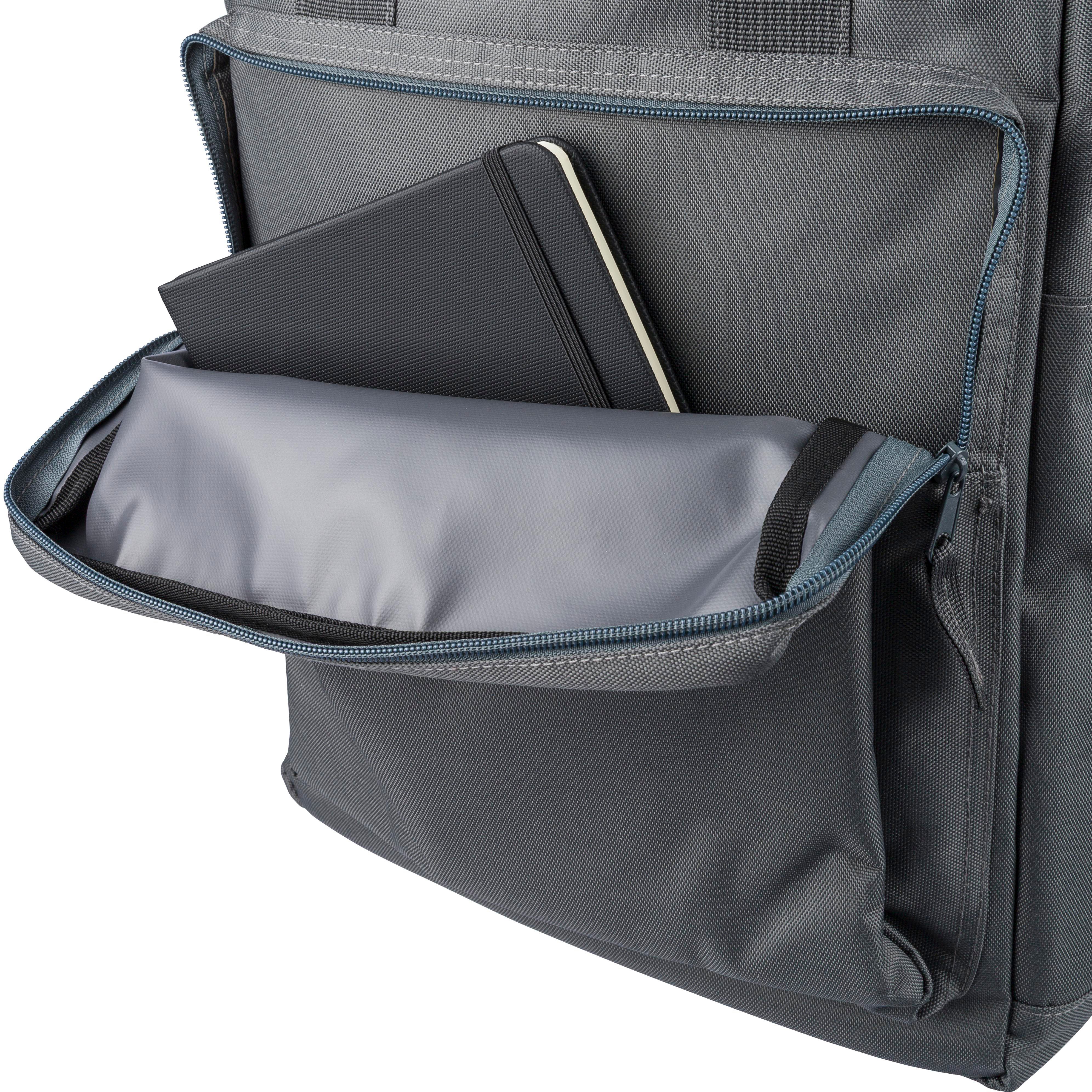 Sac à dos en polyester recyclé 900D Amalia