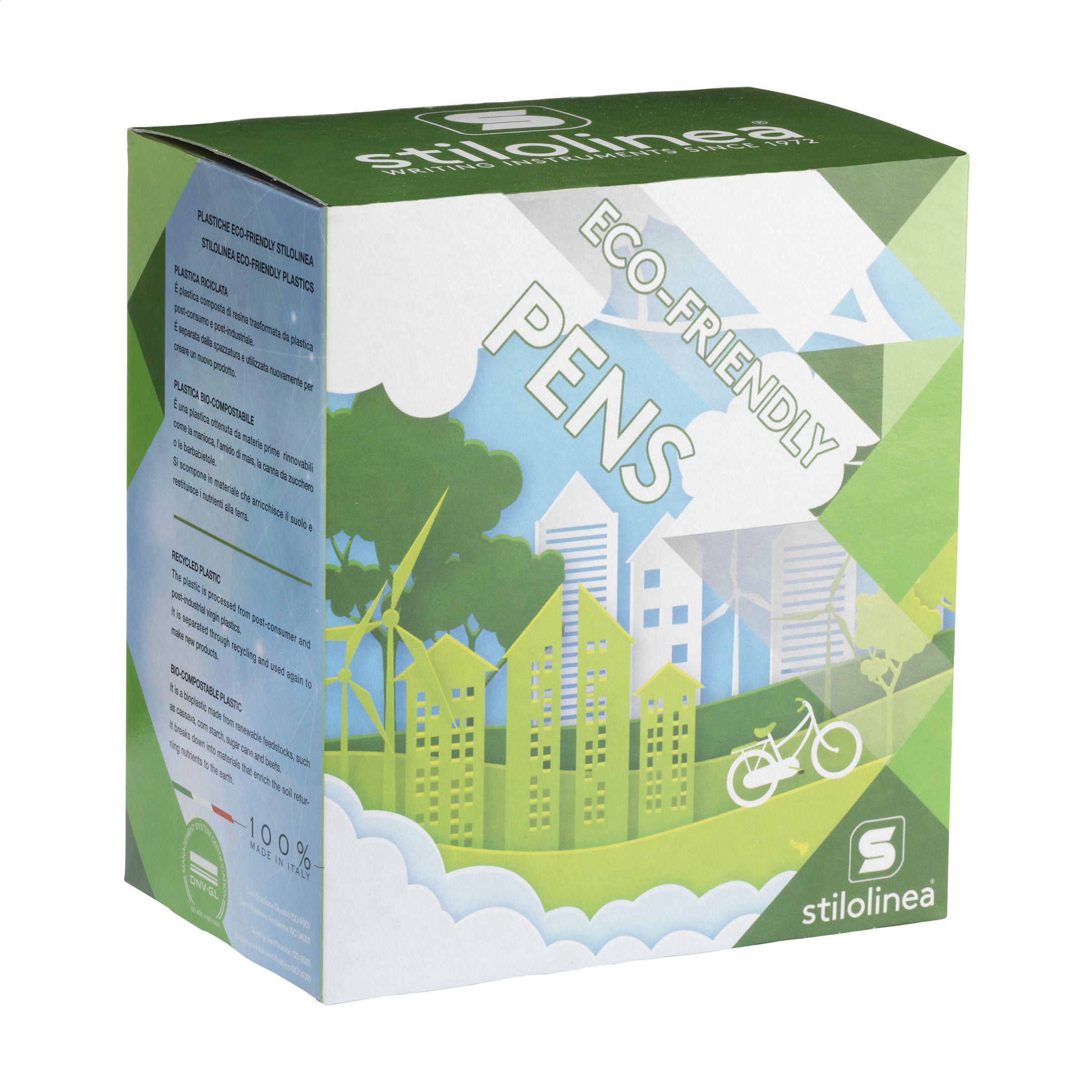 Stilolinea S45 Recycled stylo