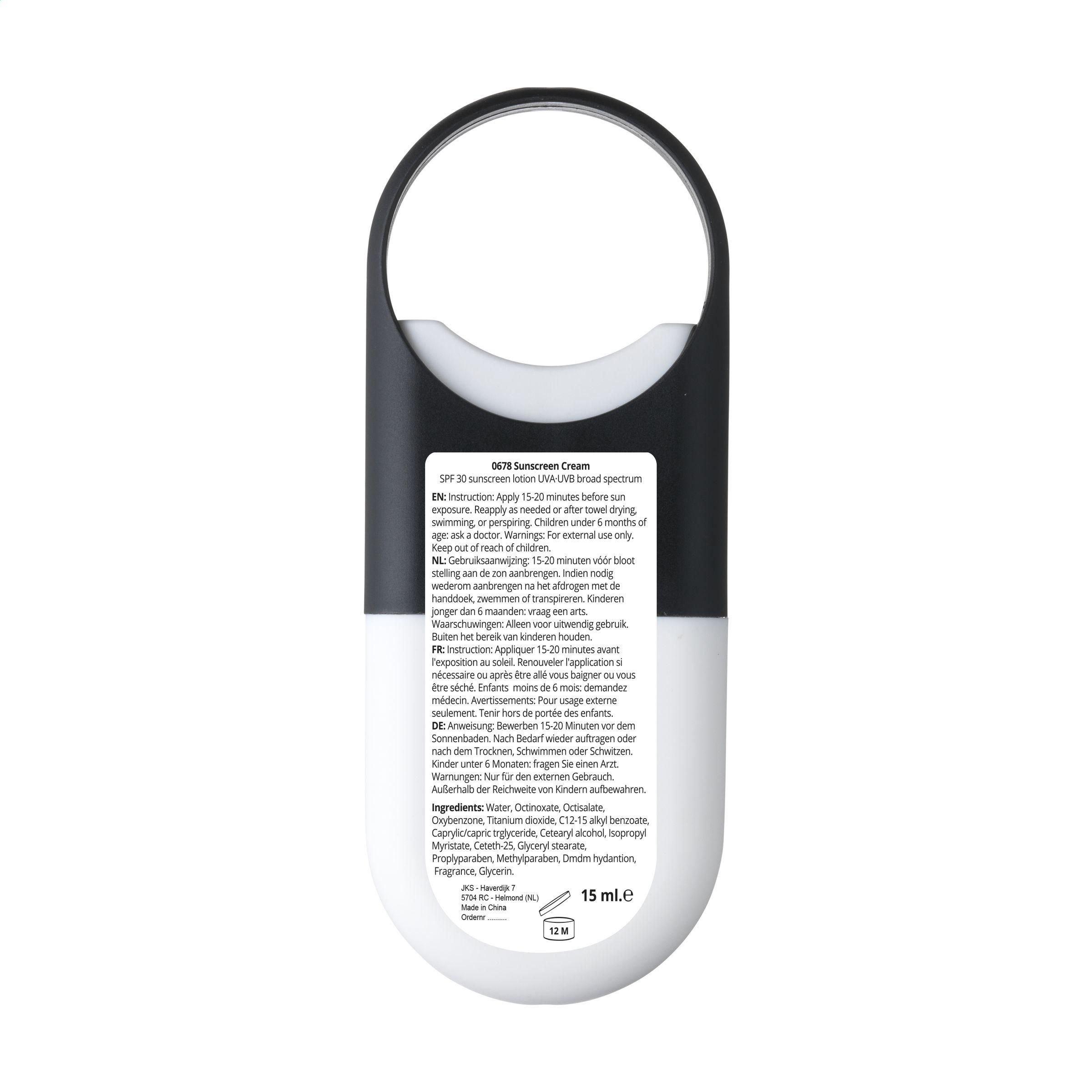 Sunscreen Spray HookUp SPF 30