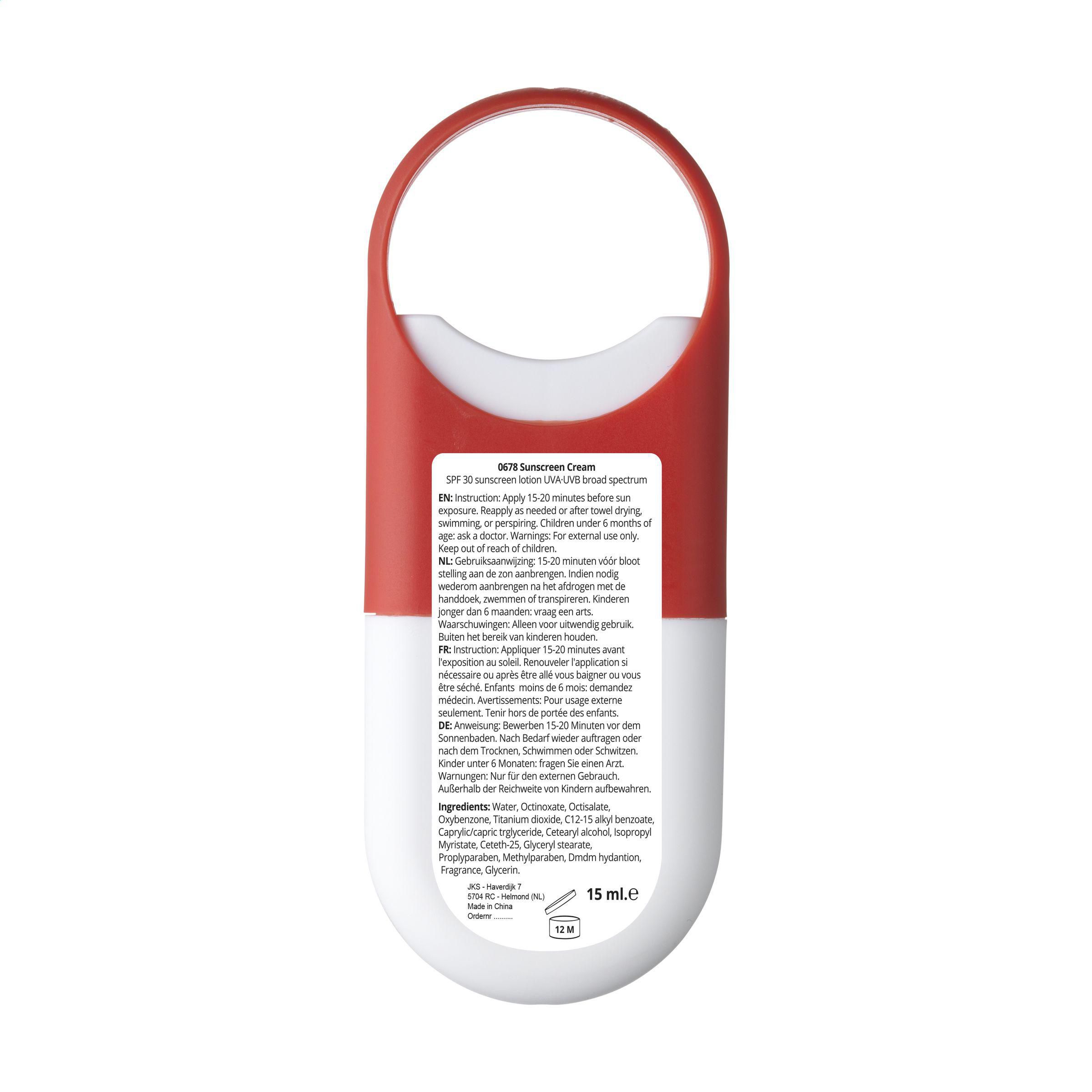 Sunscreen Spray HookUp SPF 30