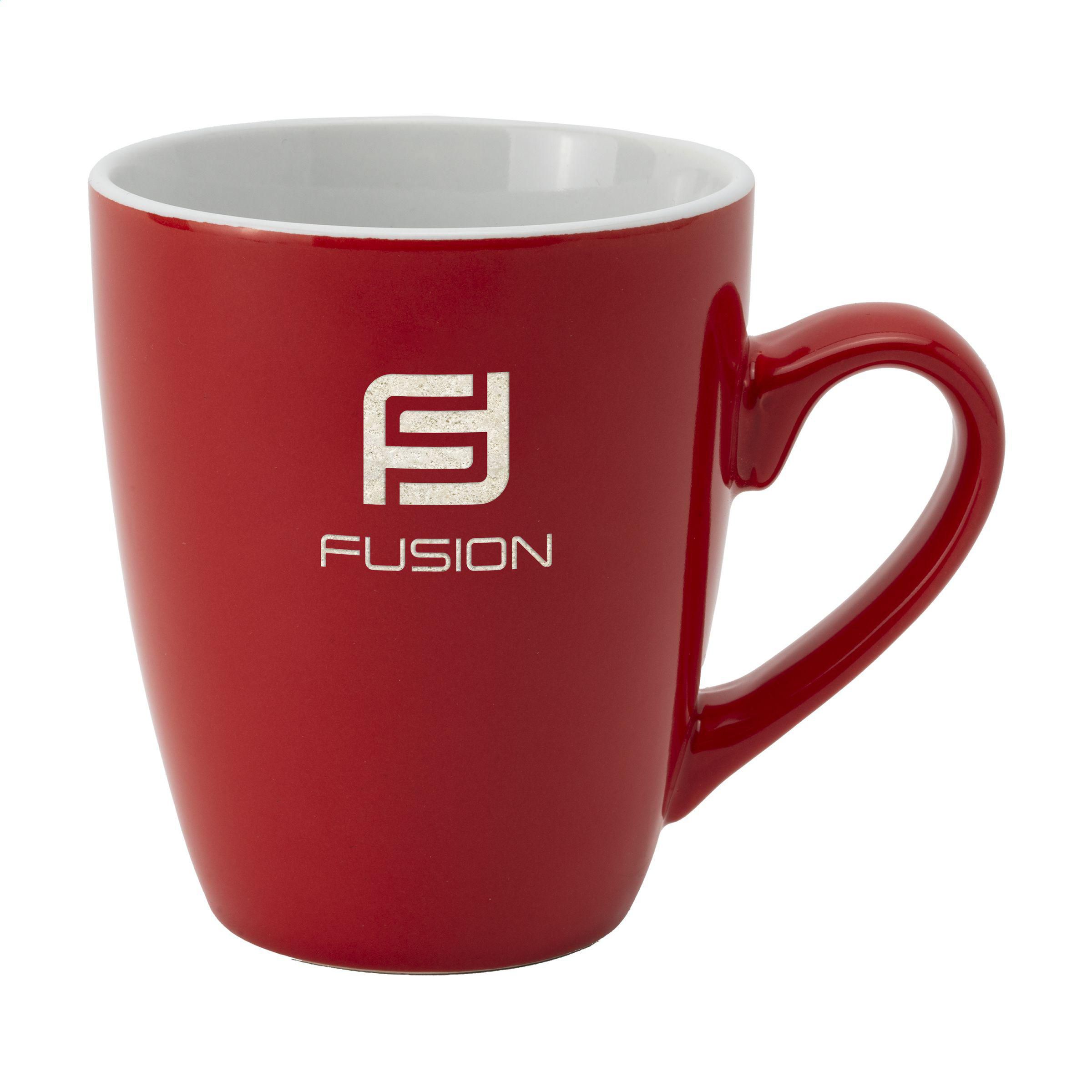 Zonia Colour 310 ml mug