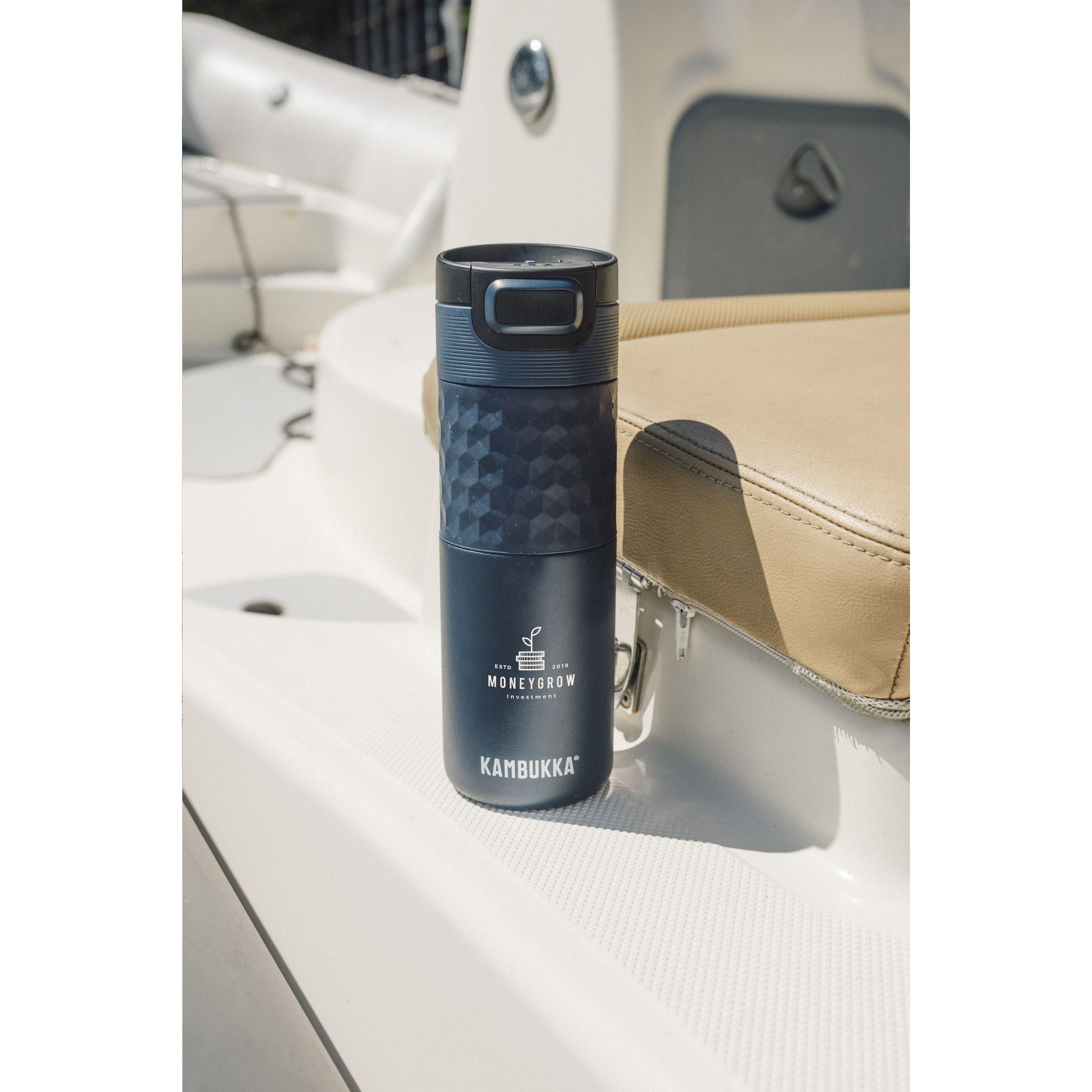 Kambukka® Etna Grip 500 ml gobelet thermos