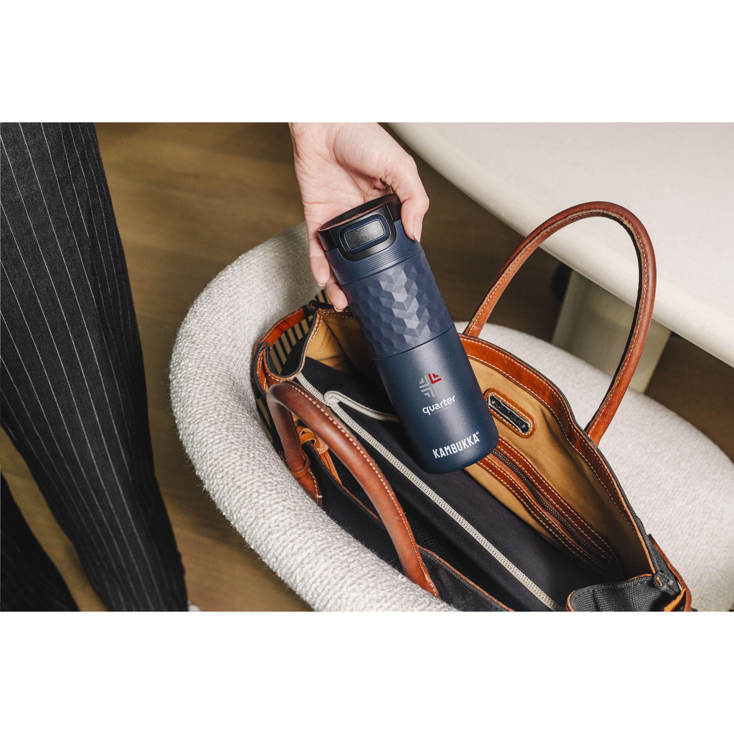 Kambukka® Etna Grip 500 ml gobelet thermos