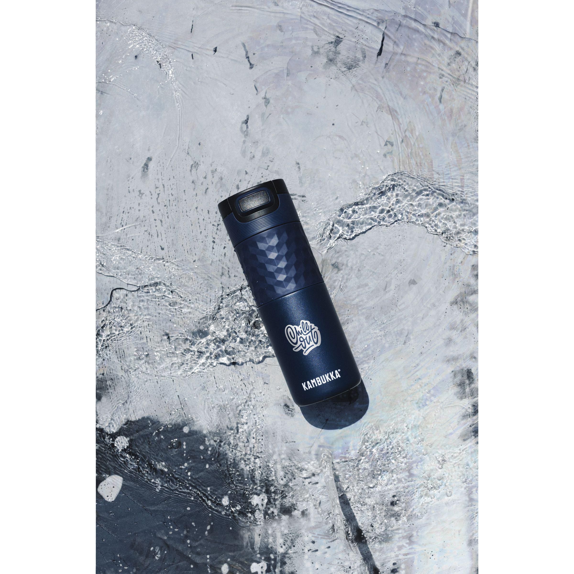 Kambukka® Etna Grip 500 ml gobelet thermos