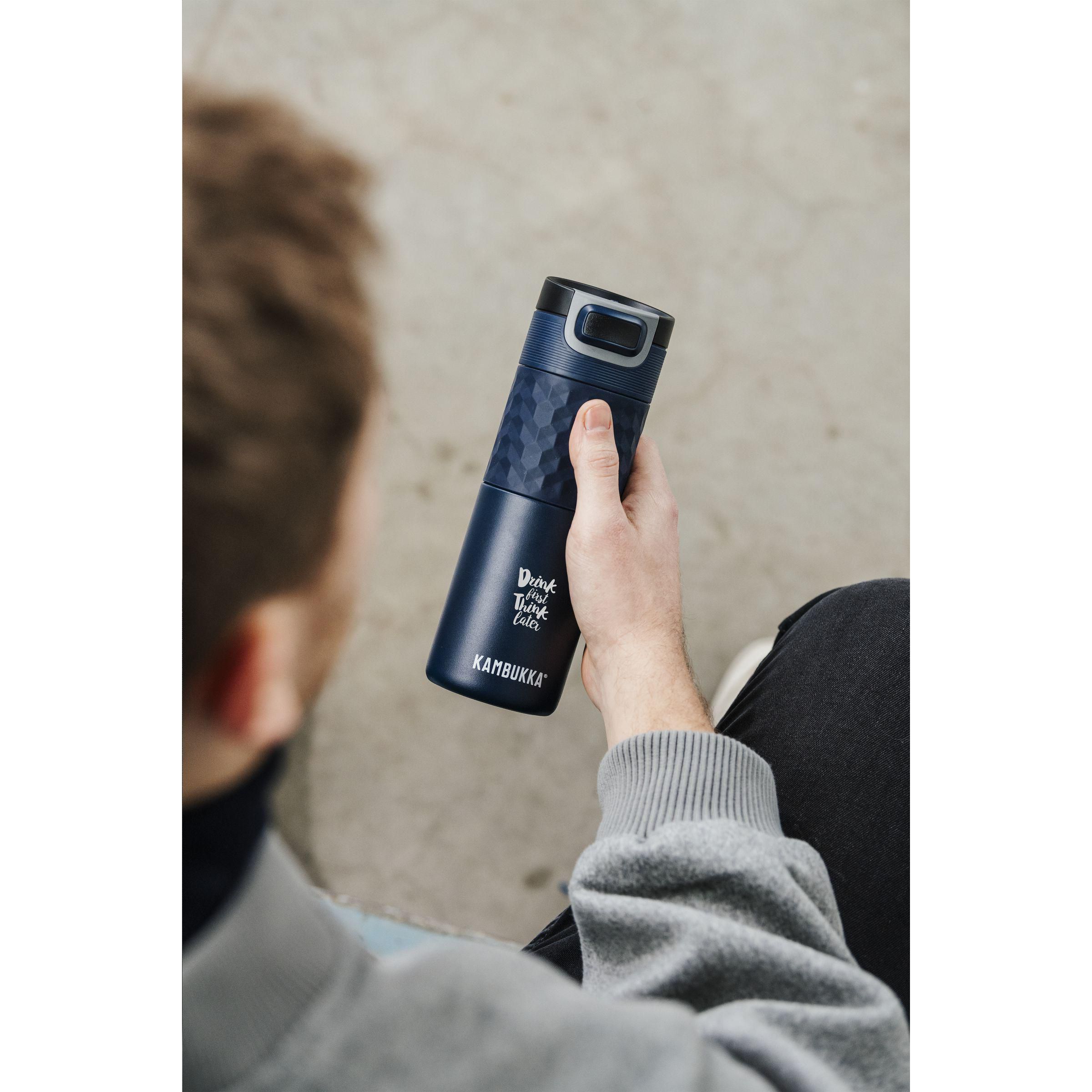 Kambukka® Etna Grip 500 ml gobelet thermos