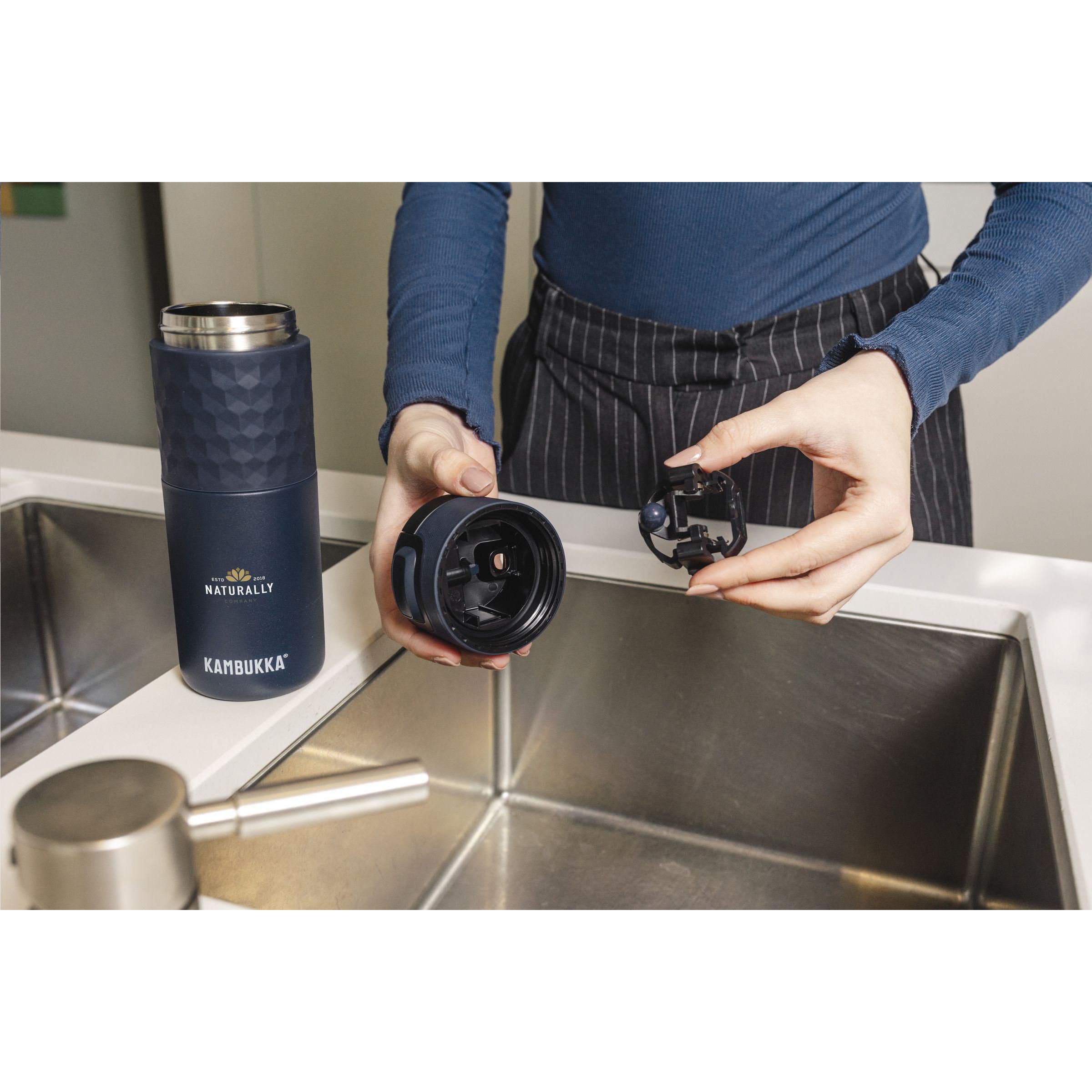 Kambukka® Etna Grip 500 ml gobelet thermos