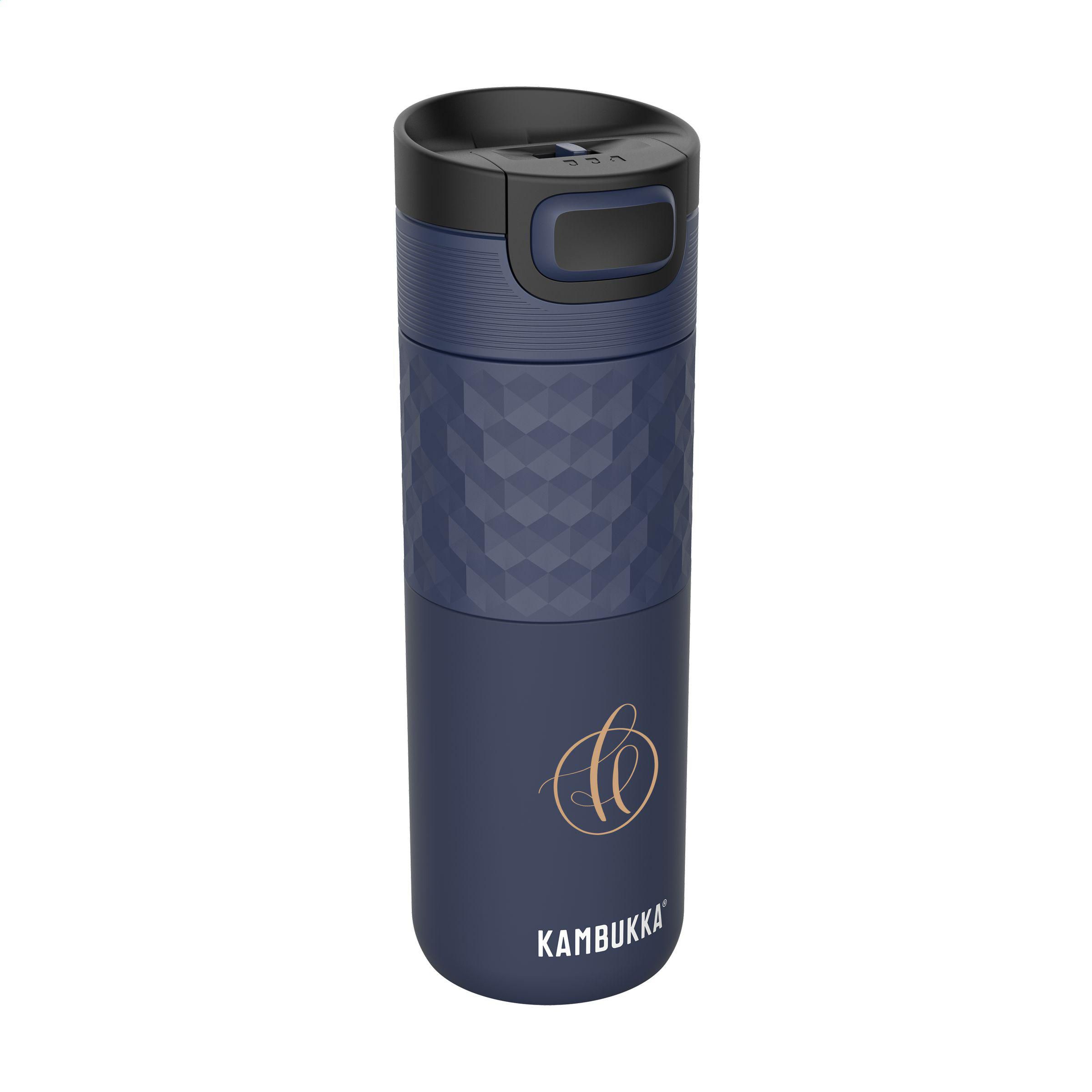 Kambukka® Etna Grip 500 ml gobelet thermos