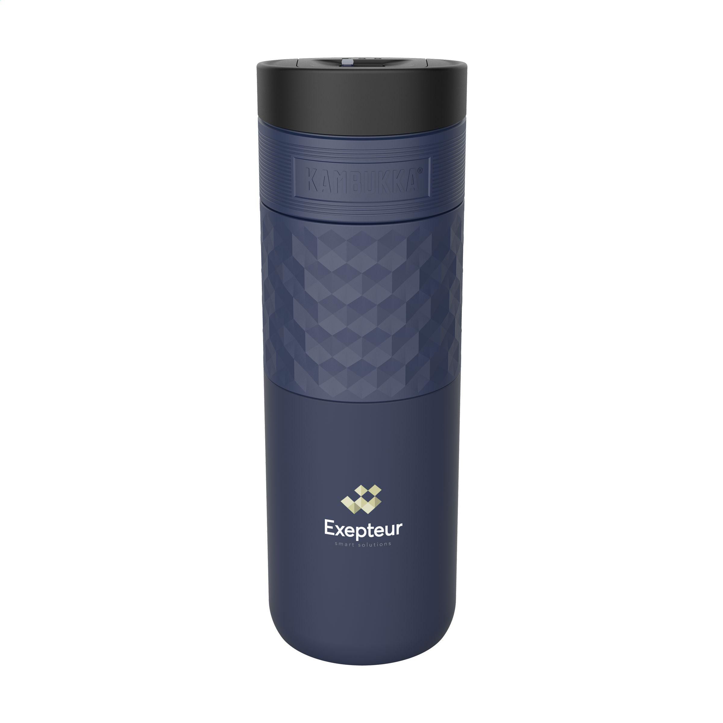 Kambukka® Etna Grip 500 ml gobelet thermos
