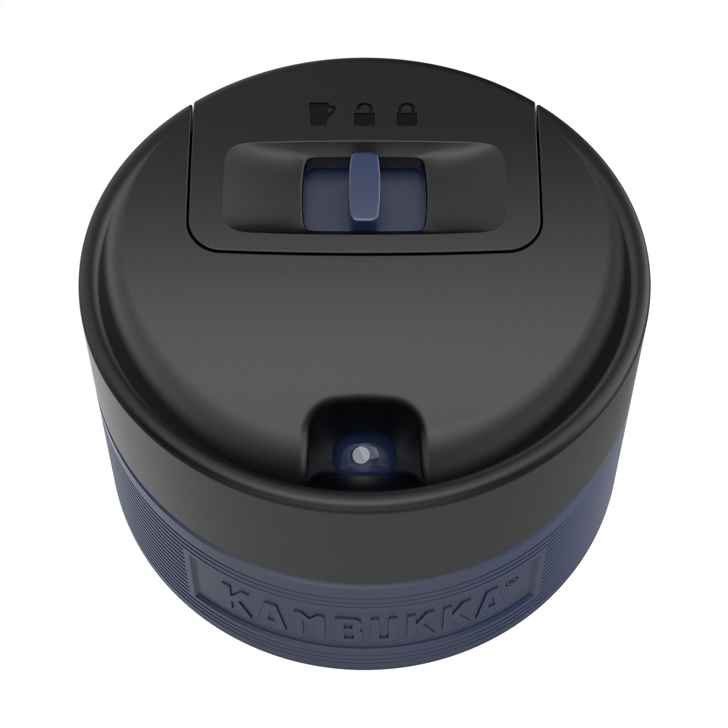 Kambukka® Etna Grip 500 ml gobelet thermos