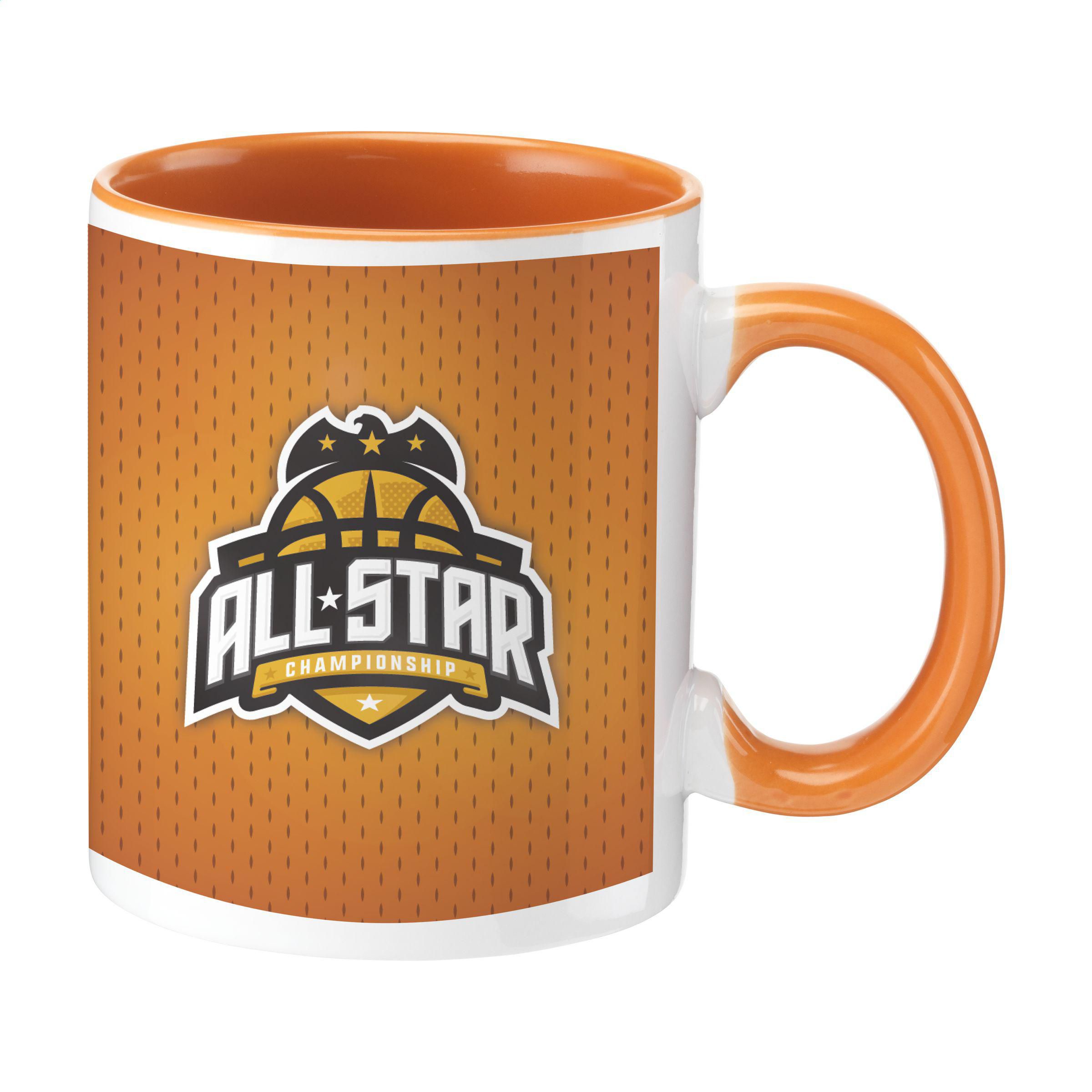 Full Colour Mug Colorato 350 ml