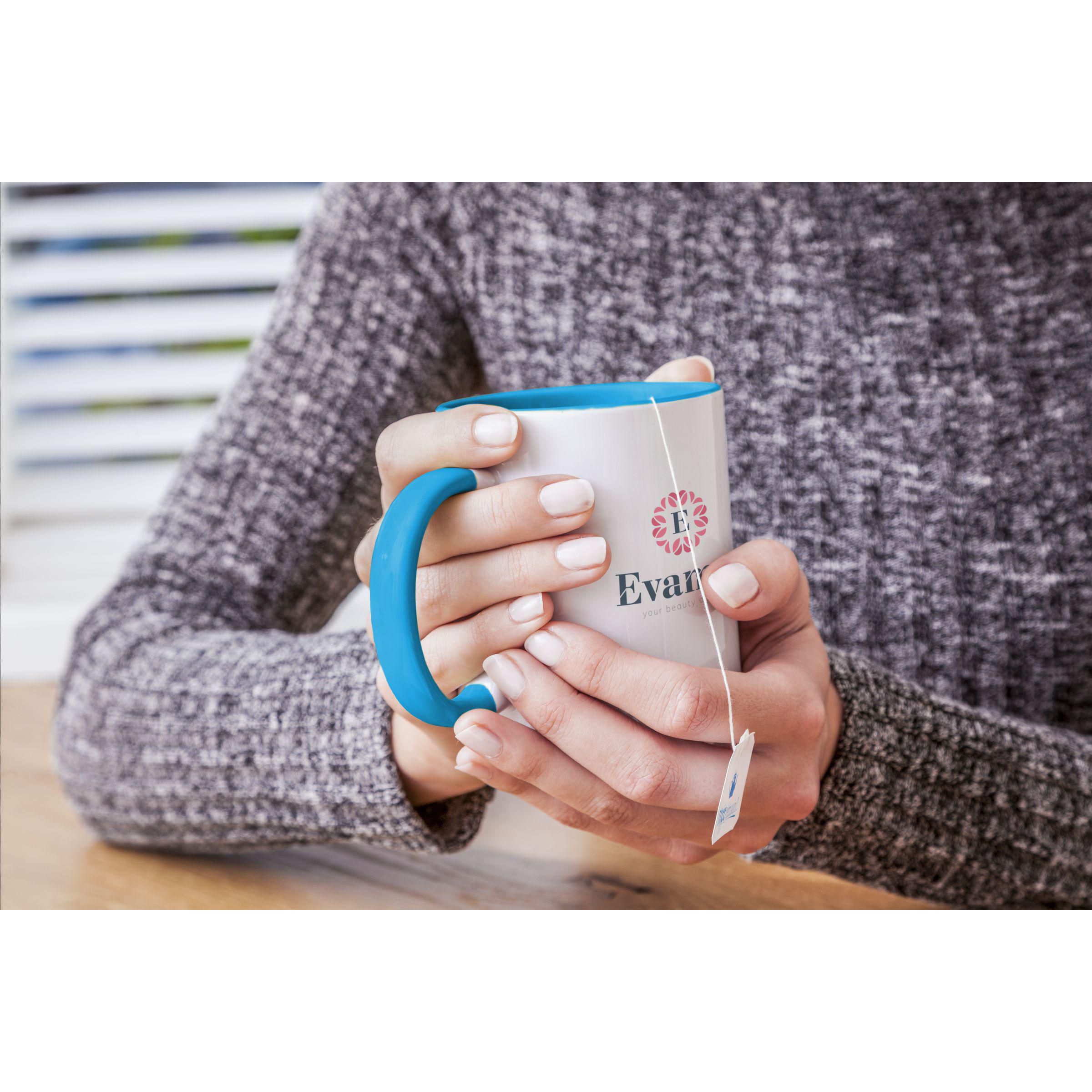 Full Colour Mug Colorato 350 ml