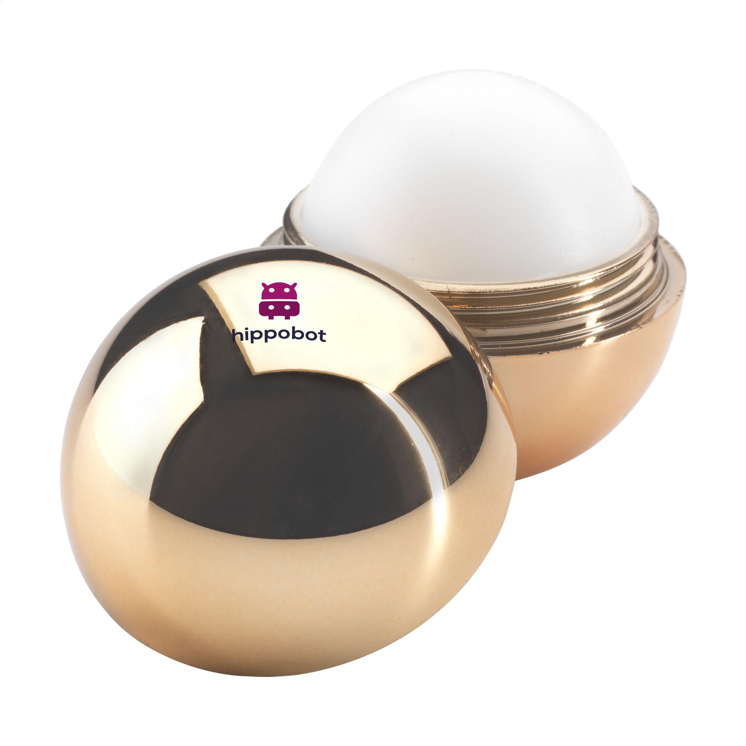 Lipbalm Glossy baume à lèvre