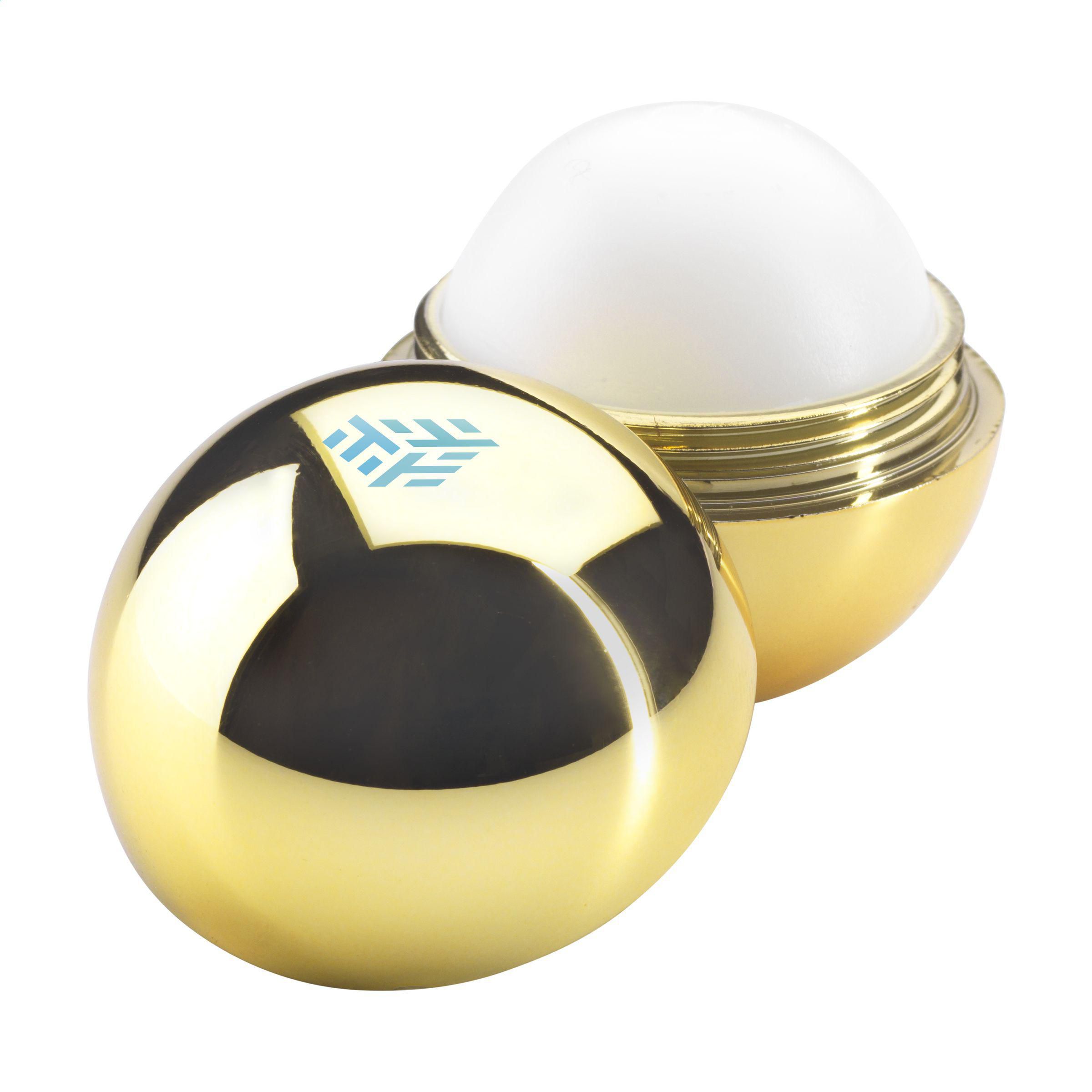 Lipbalm Glossy baume à lèvre