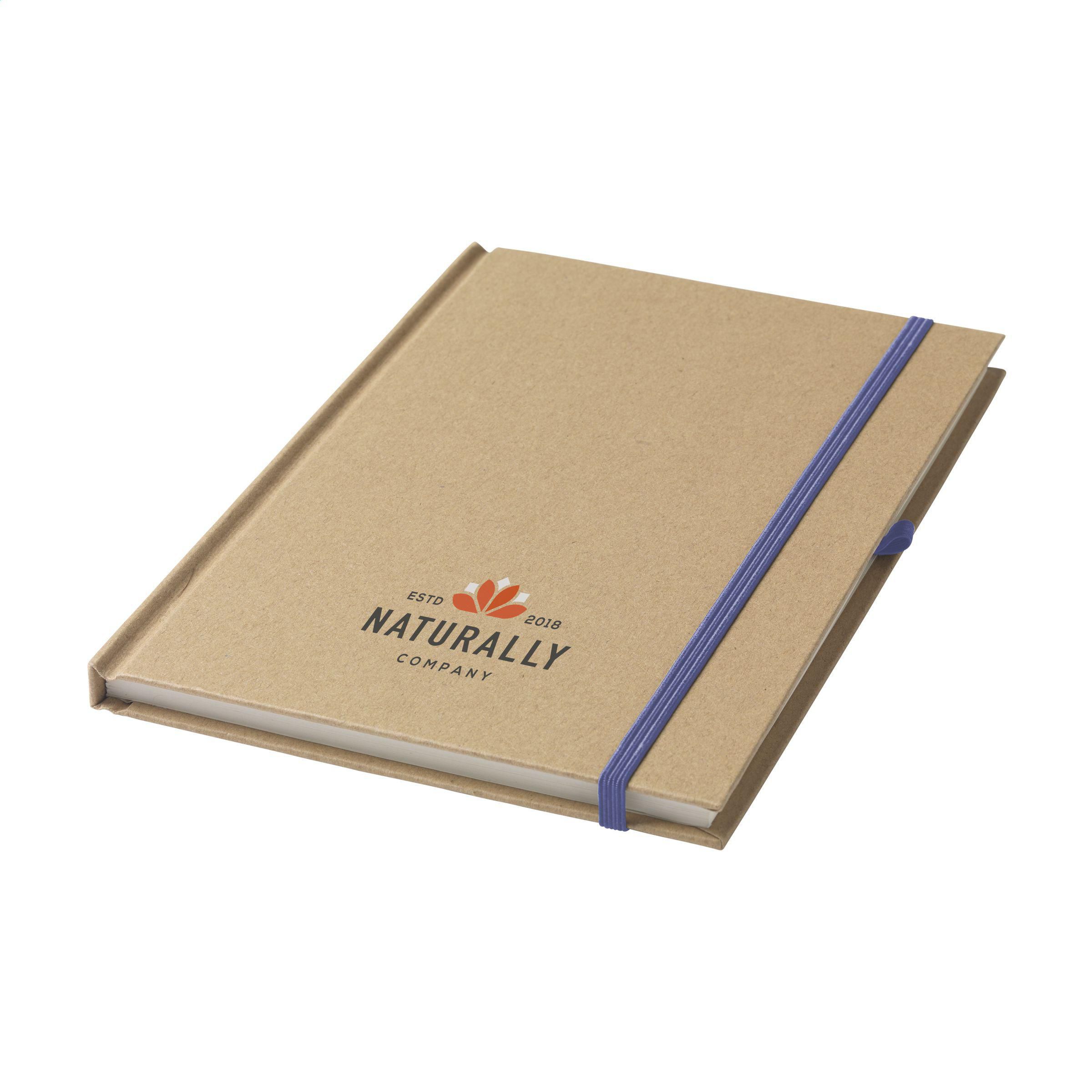 ECO Notebook A5 carnet de notes