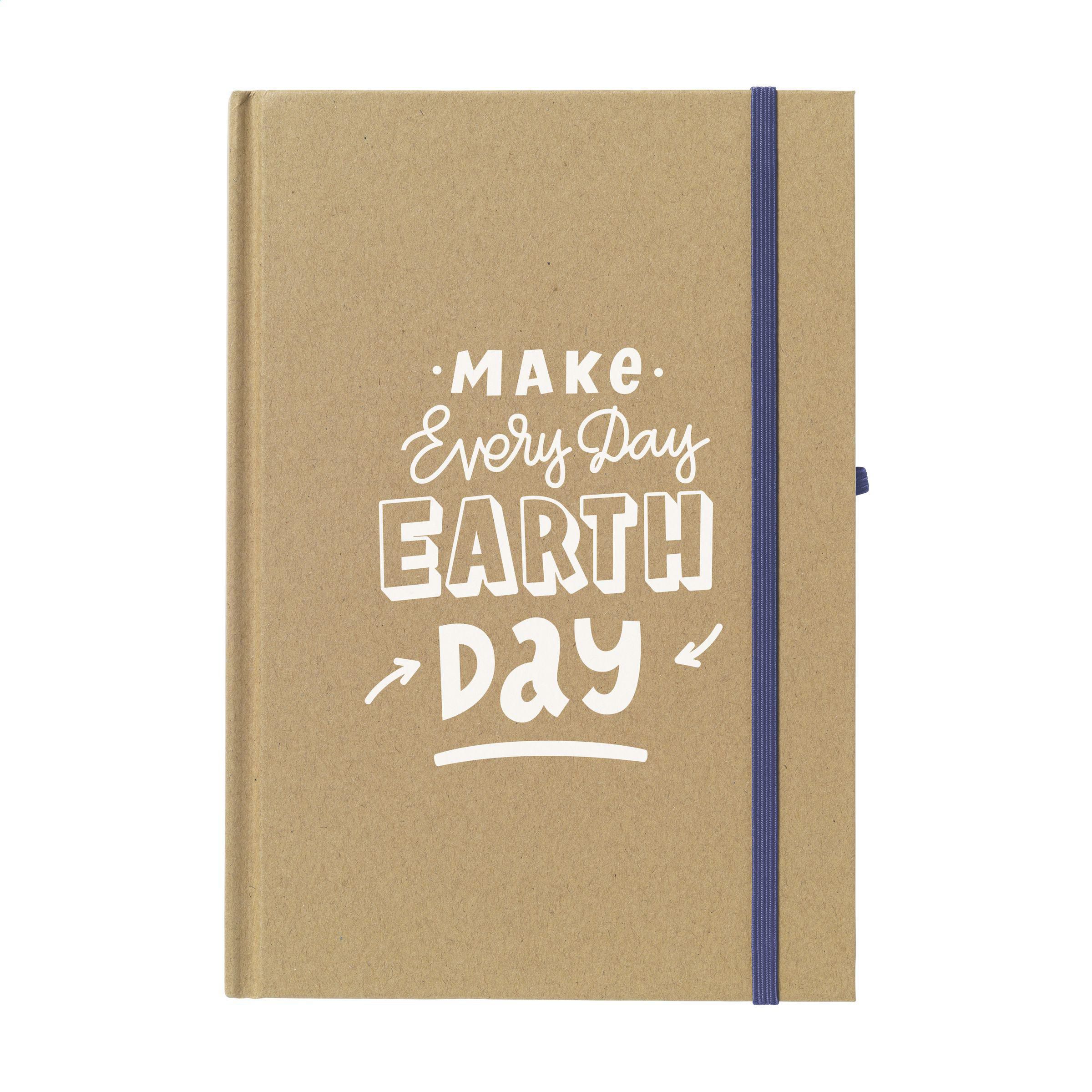 ECO Notebook A5 carnet de notes