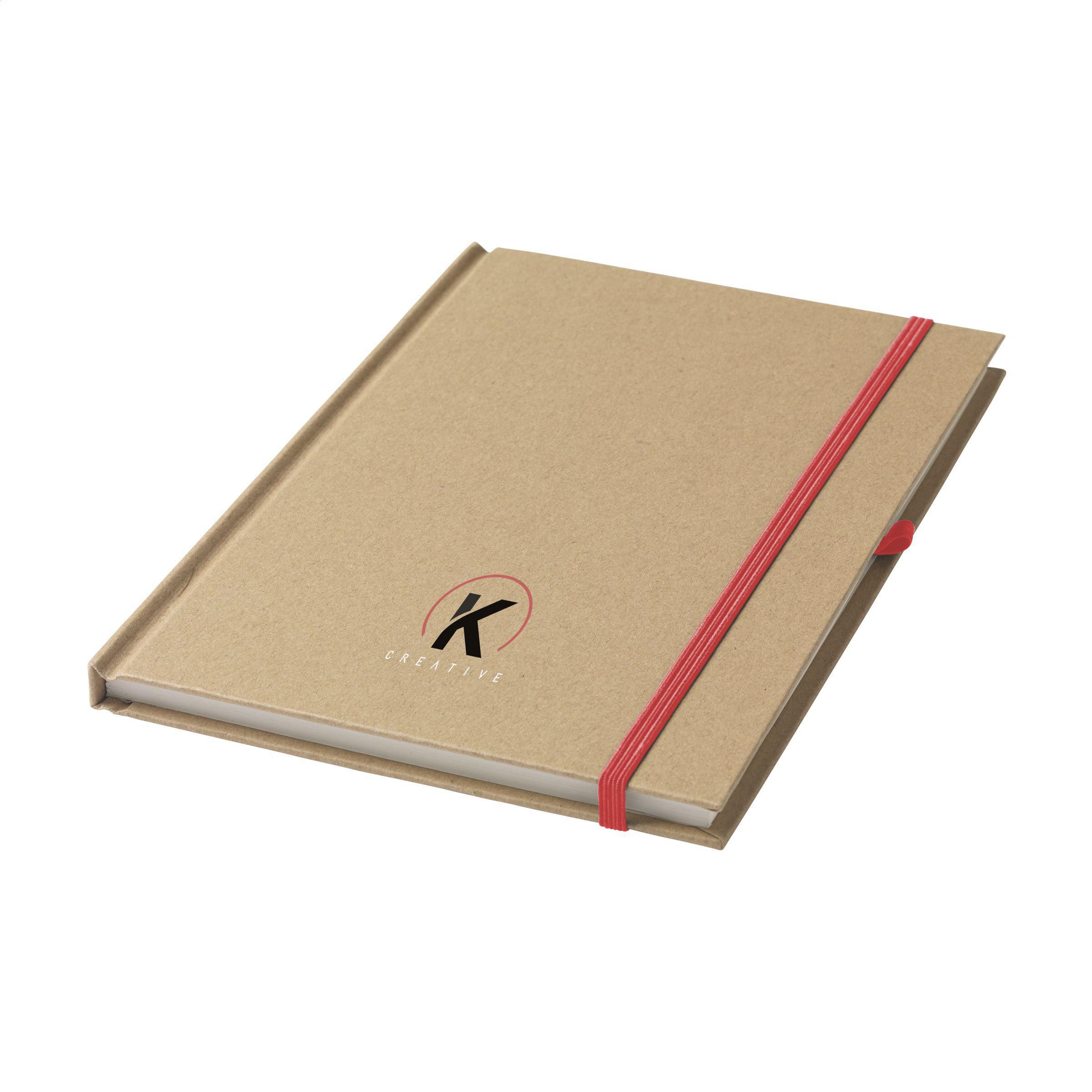 ECO Notebook A5 carnet de notes
