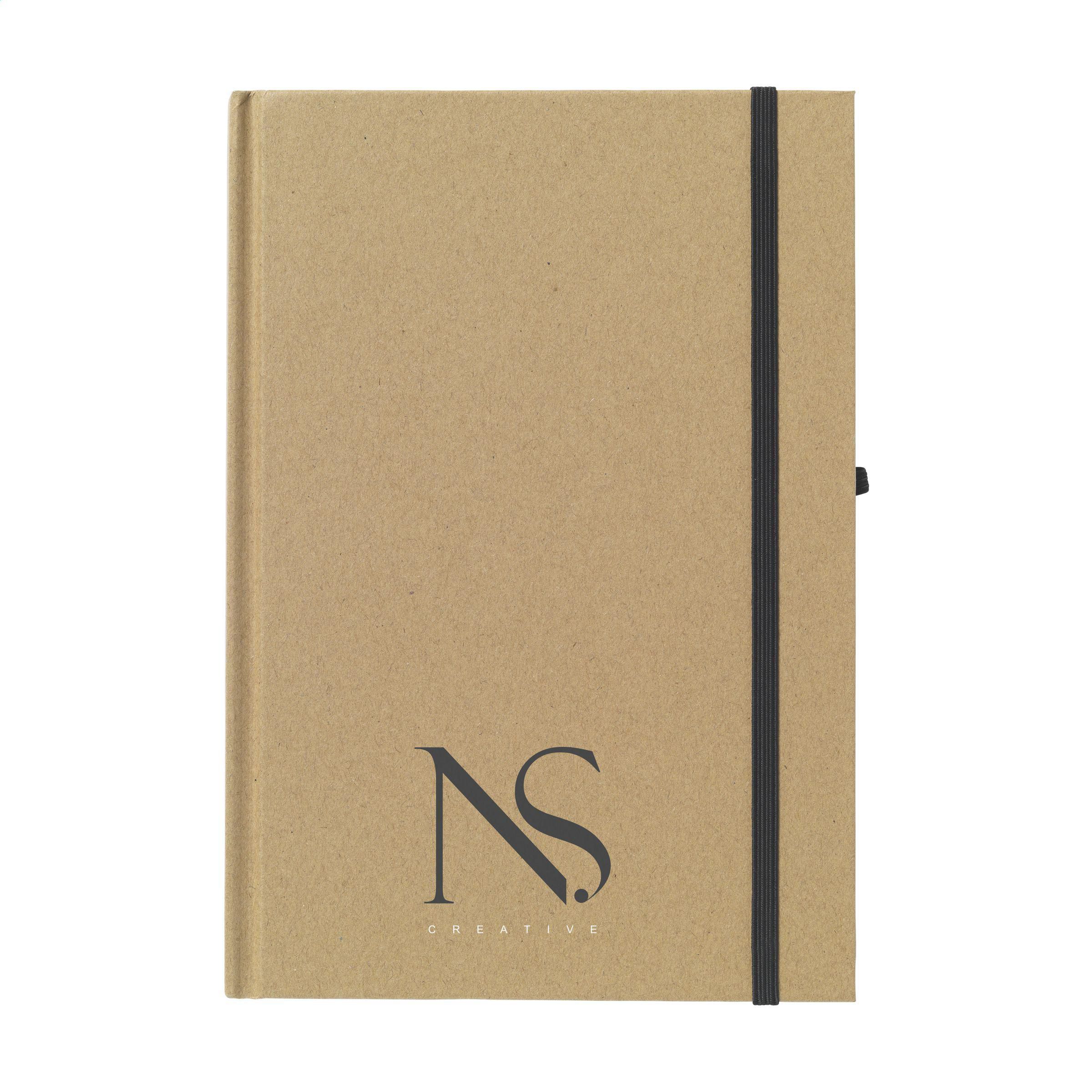 ECO Notebook A5 carnet de notes