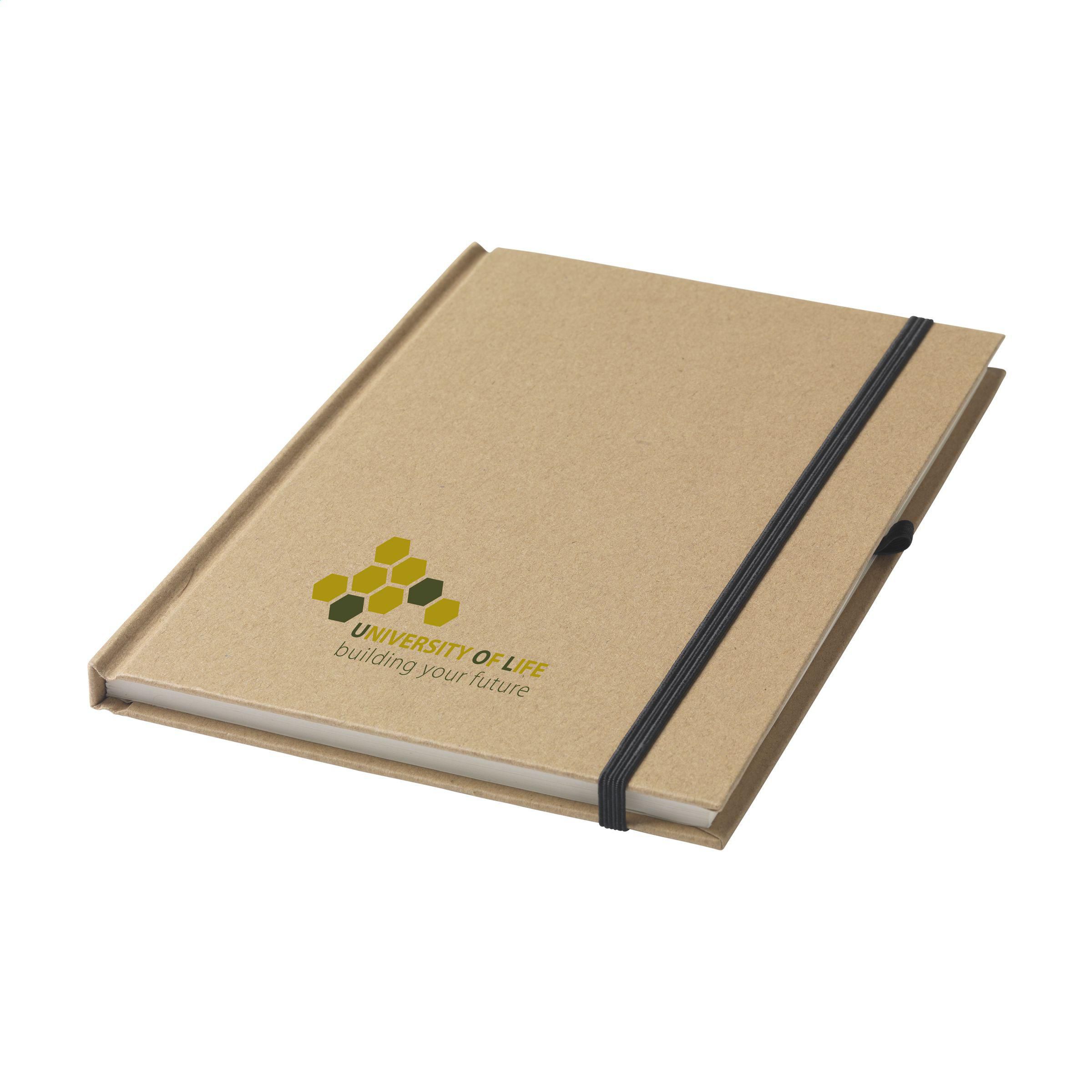 ECO Notebook A5 carnet de notes