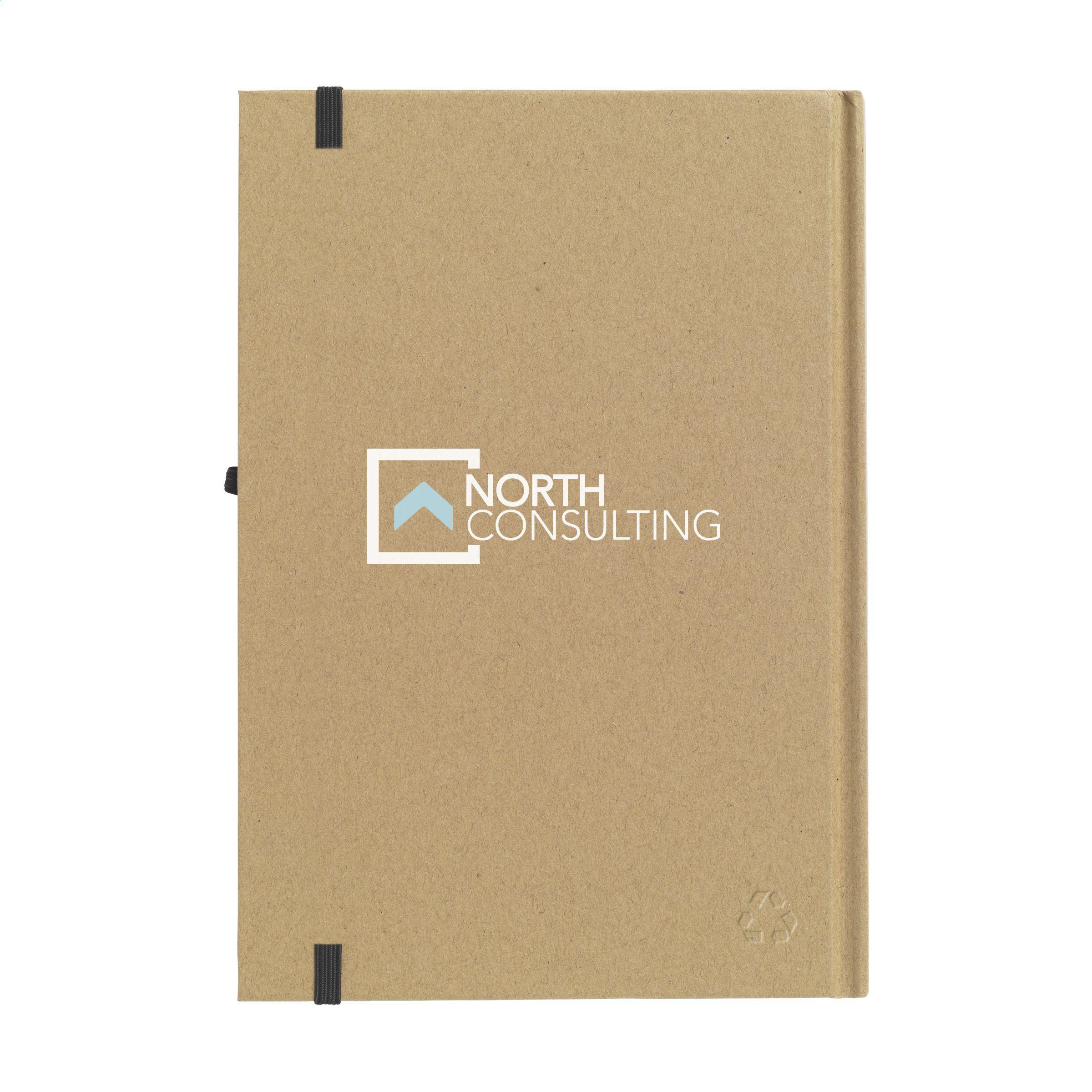 ECO Notebook A5 carnet de notes